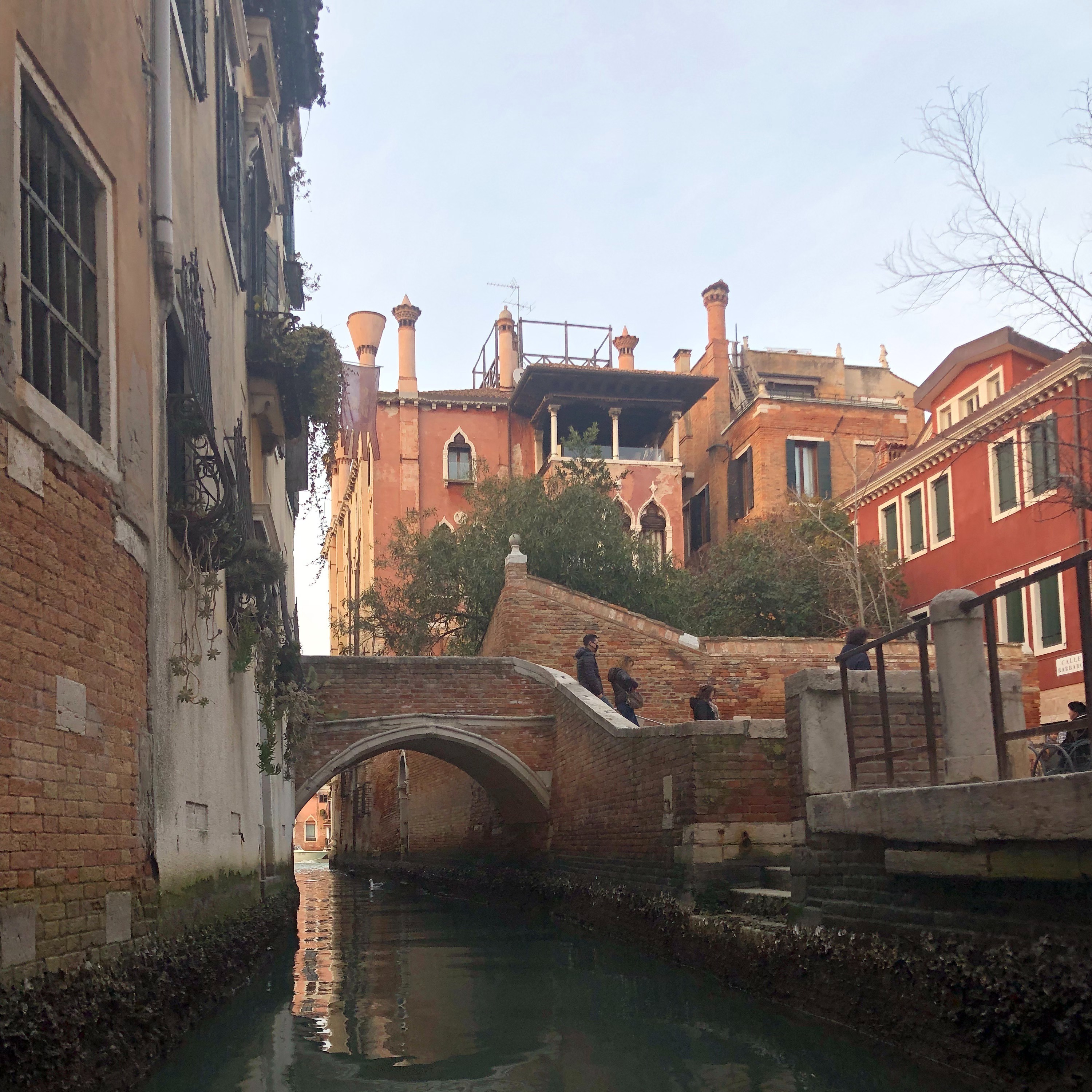 ici Venise