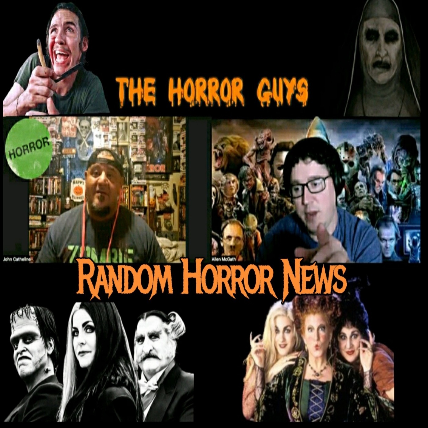 Horror Guys