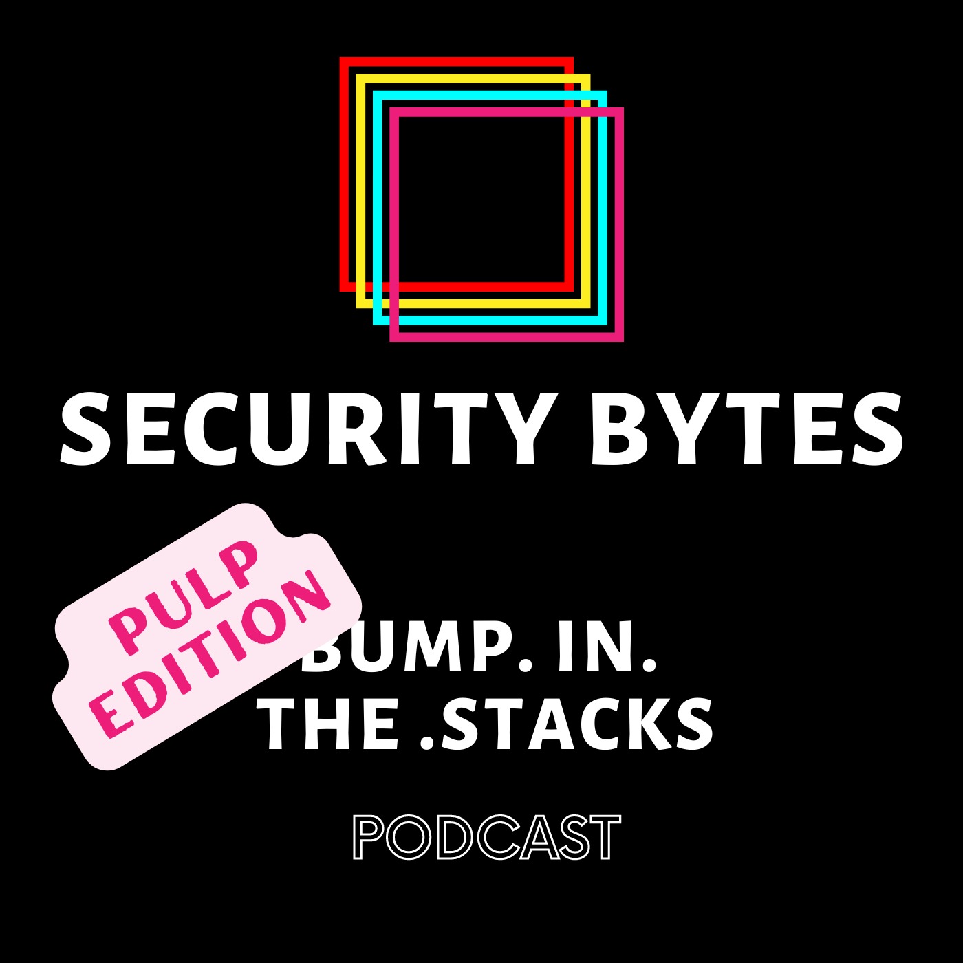 Trailer - Introducing Security Bytes