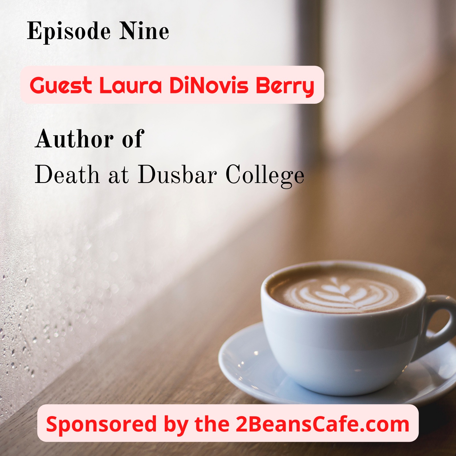 the Emerging Writers Series podcast