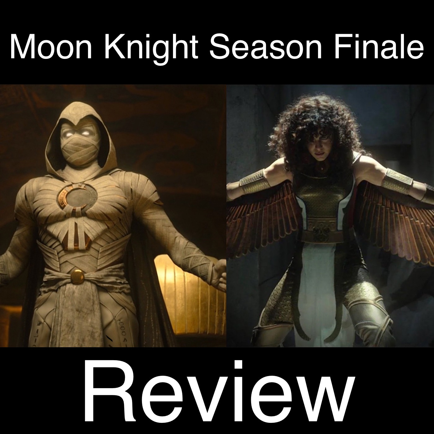 Moon Knight Season Finale Review