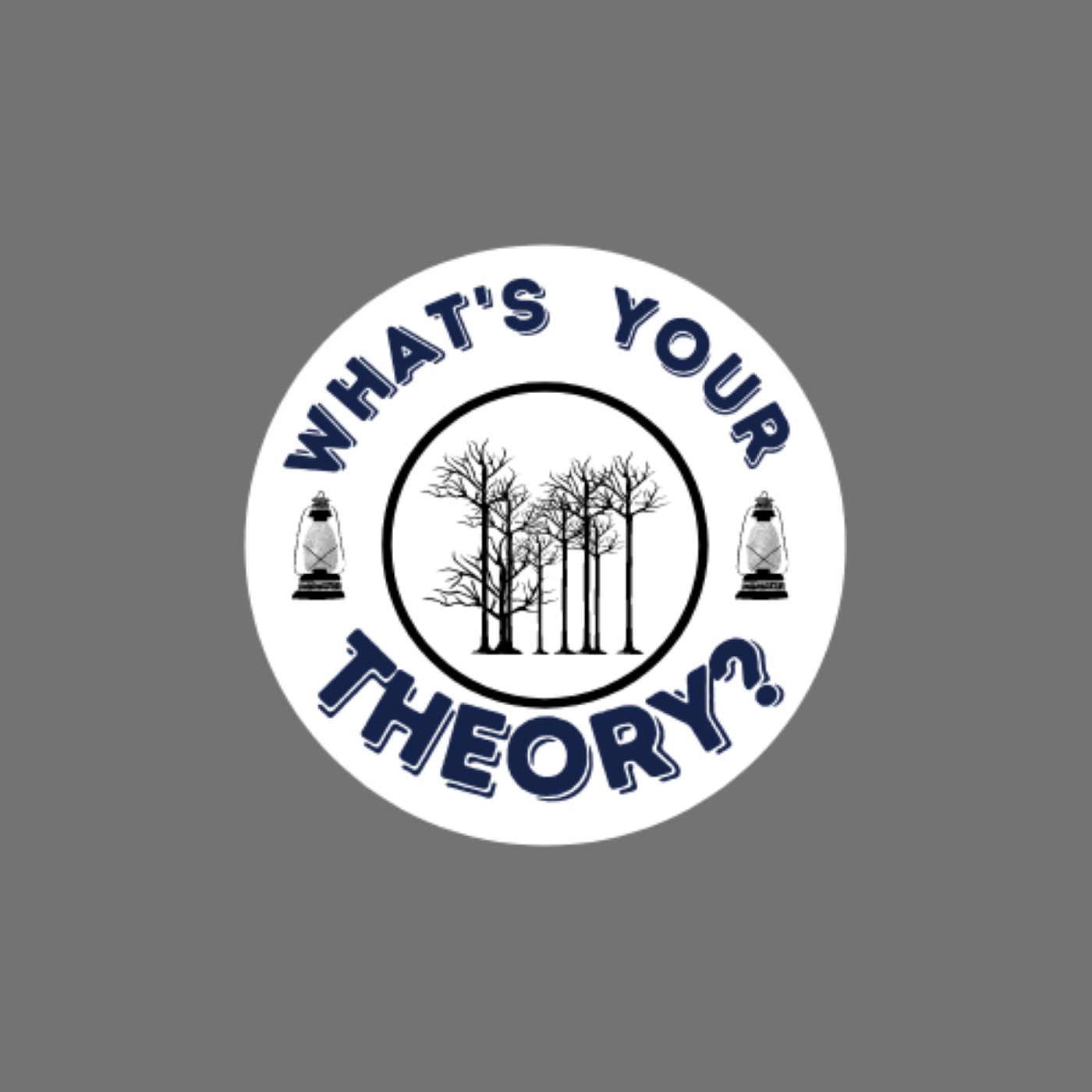 What\'s Your Theory?