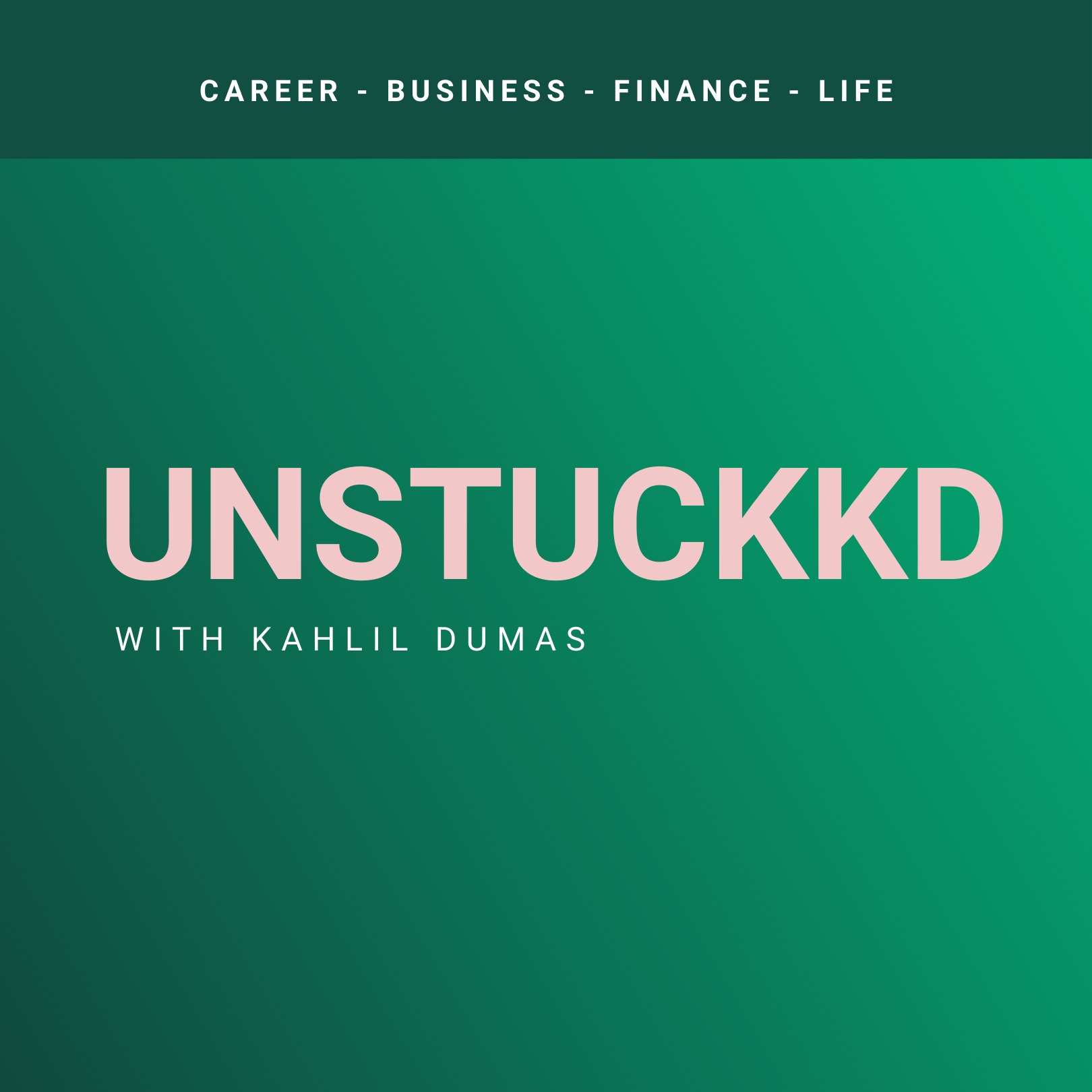 EP #4: Demystifying Manifestation with Brittany Welsh