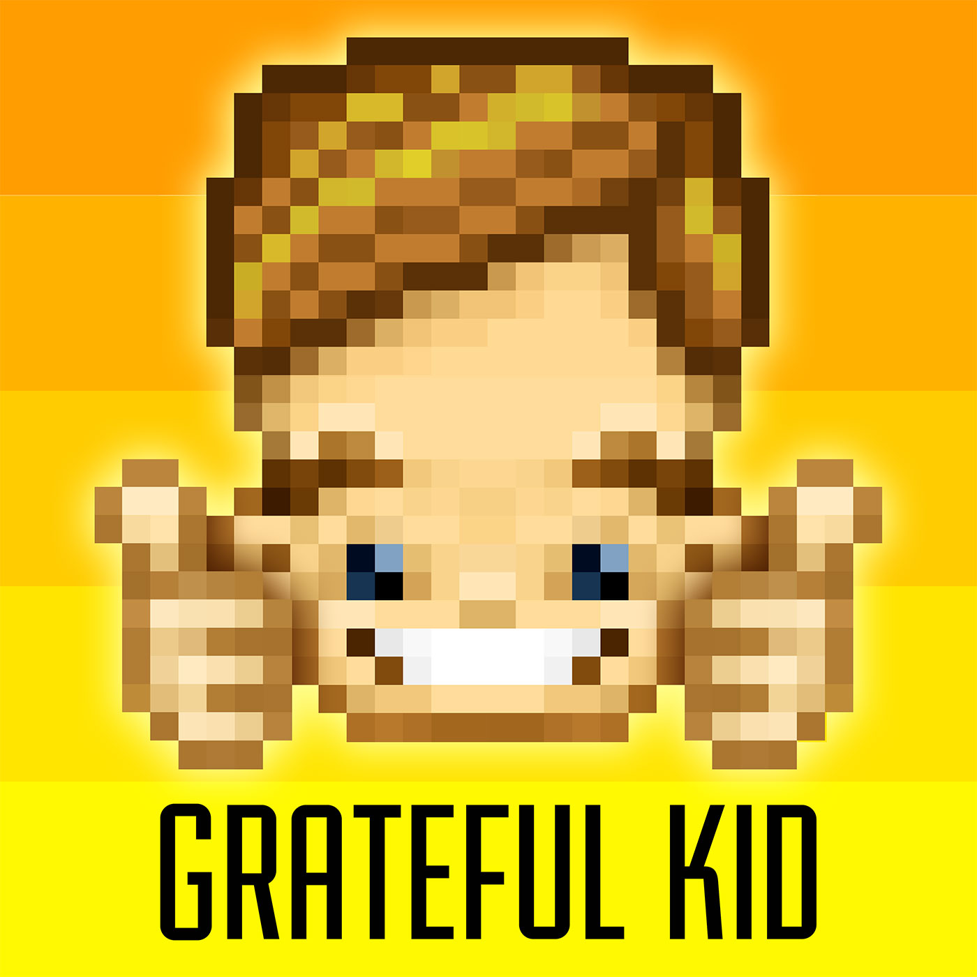 Grateful Kid 03: Going Outside