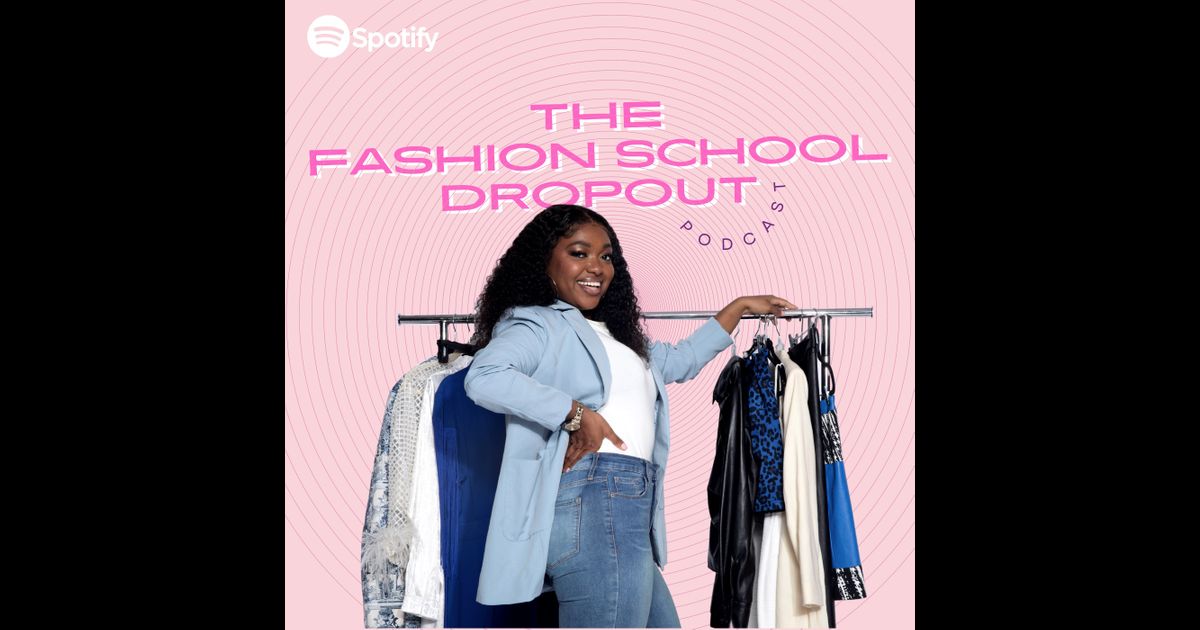 The Fashion School Dropout RedCircle