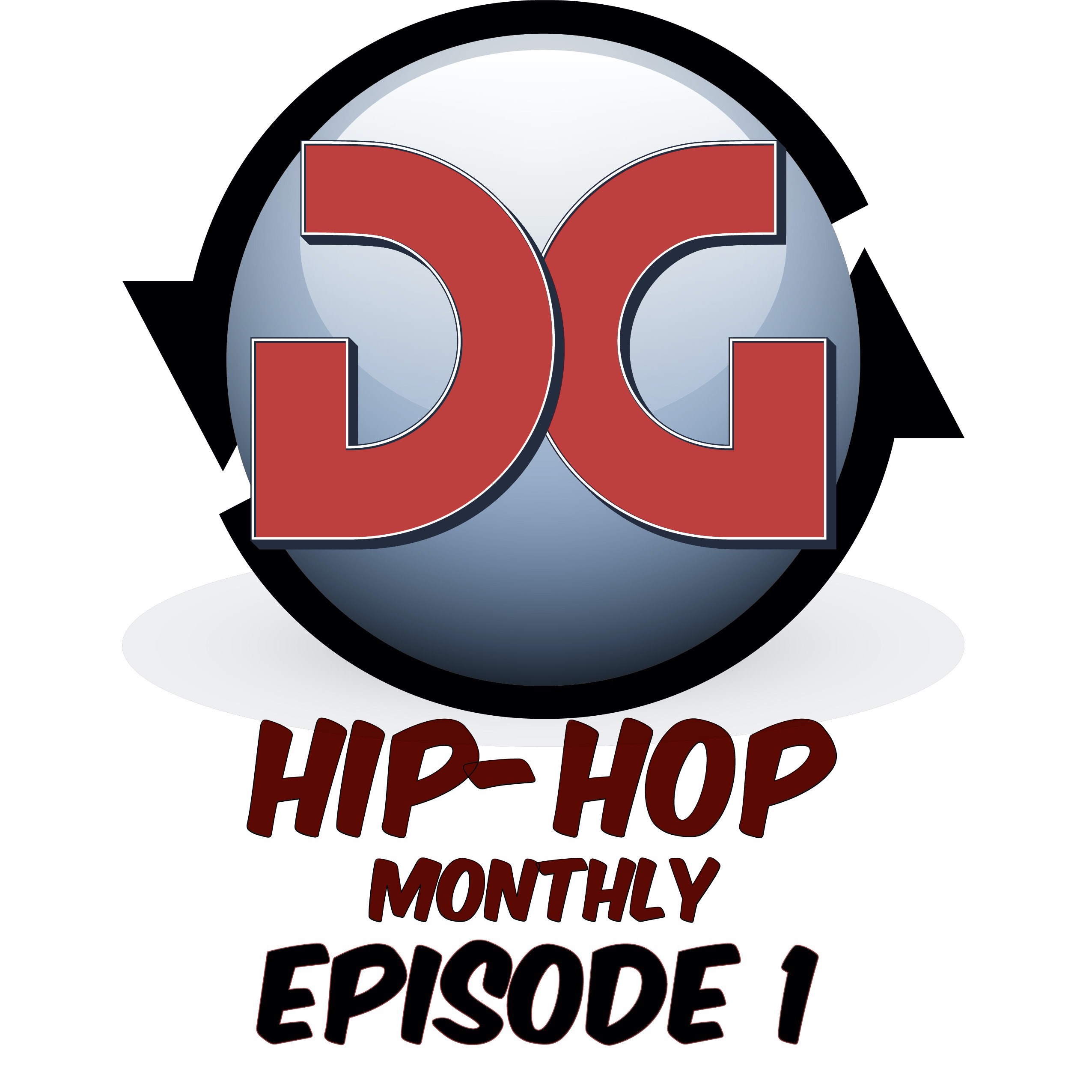 Hip-Hop Monthly Review - MAY 2022