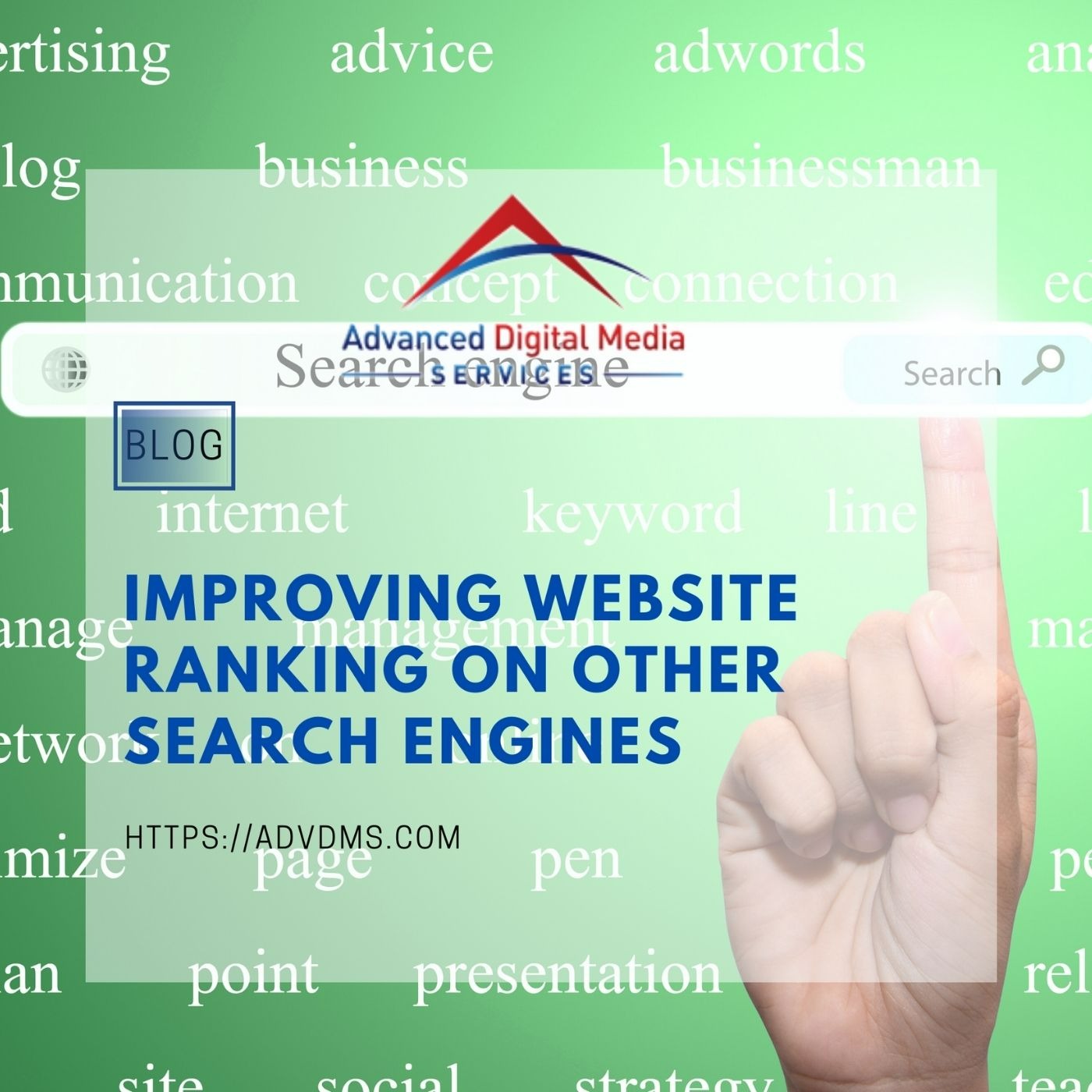 Advanced Digital Media Services