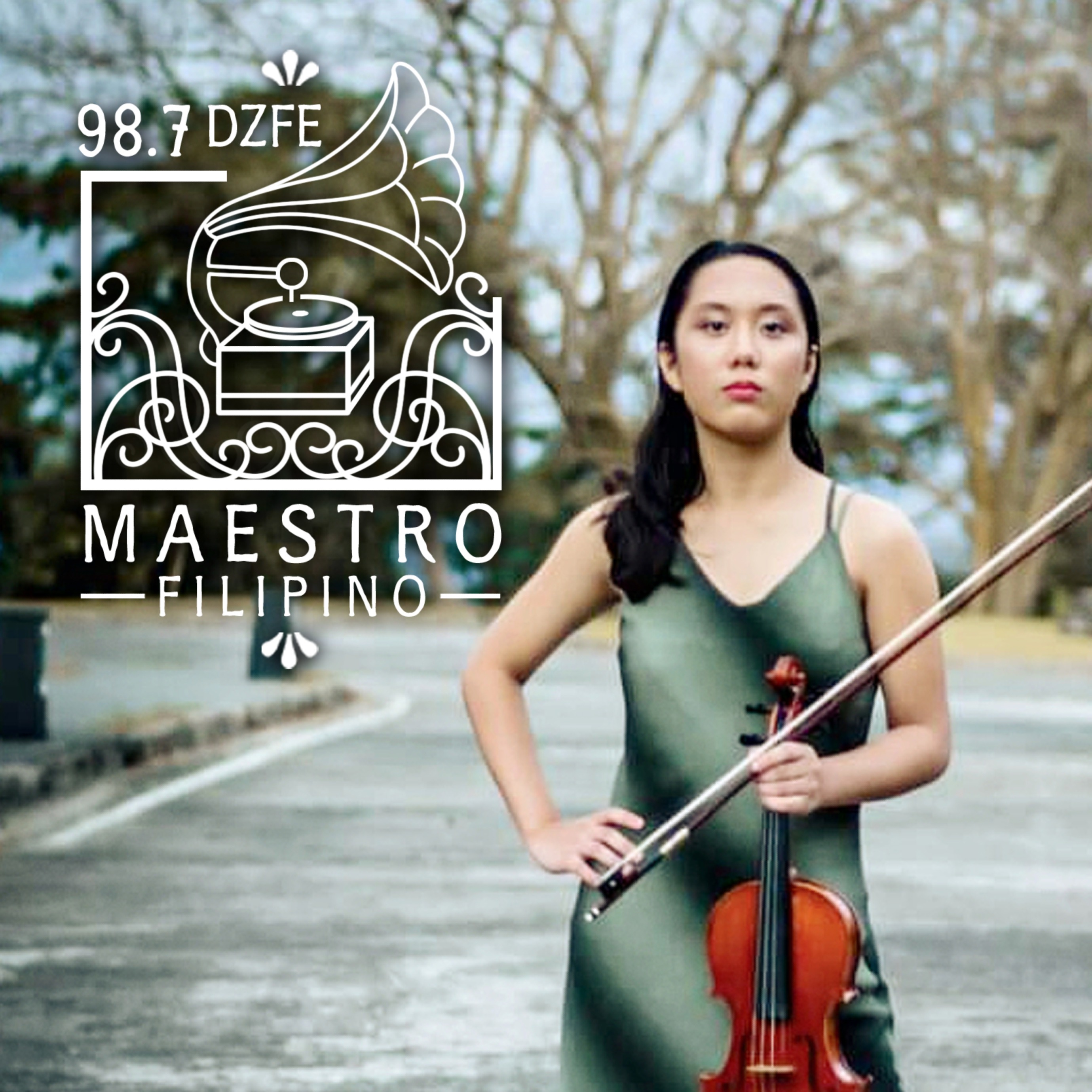 98.7 DZFE | The Master\'s Touch