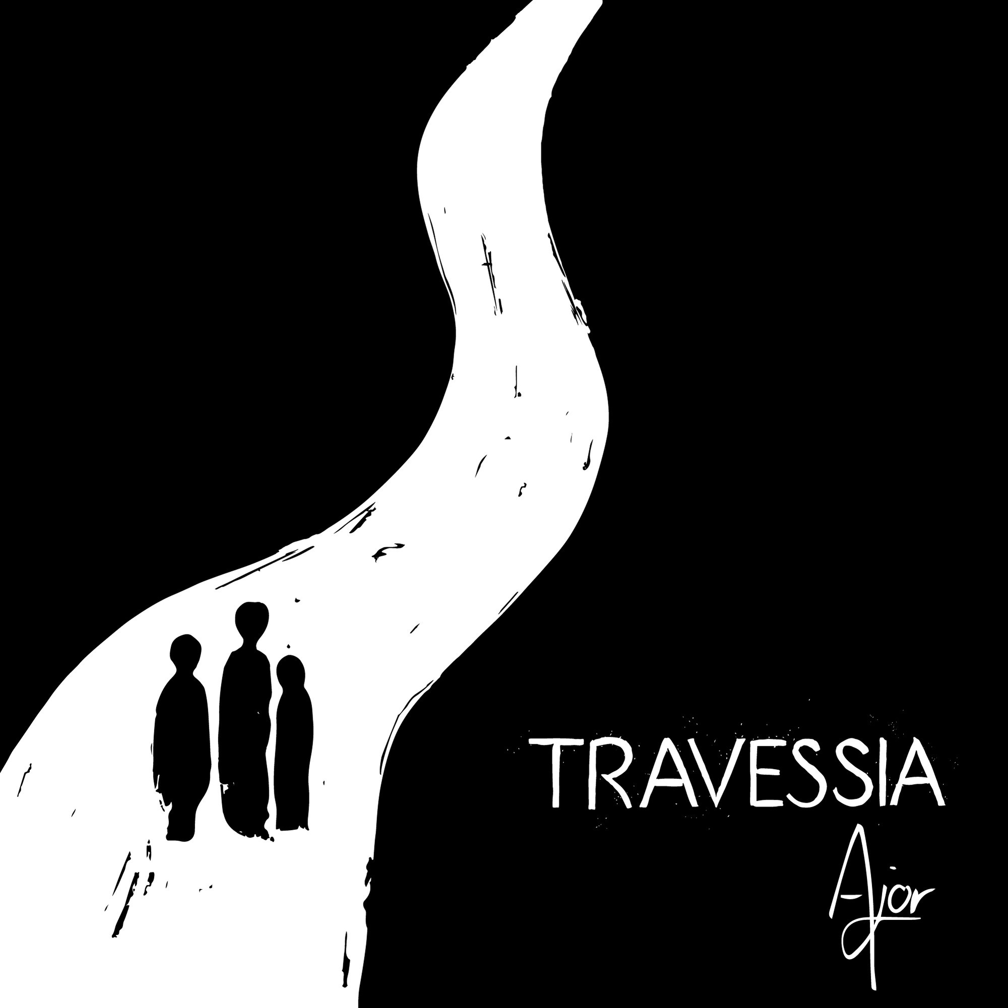 Travessia: Ajor episode artwork