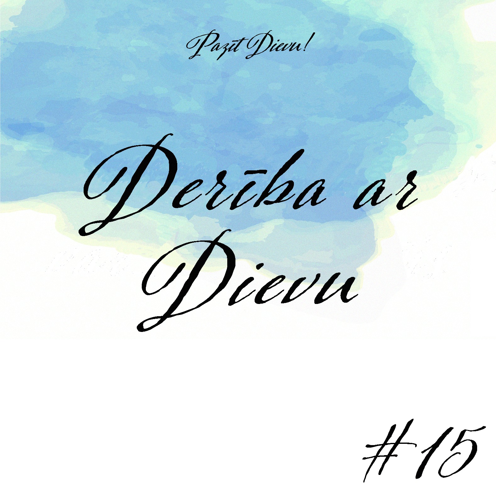 "Derība ar Dievu" - 2. Mozus 24 (15.05.2022.) episode artwork