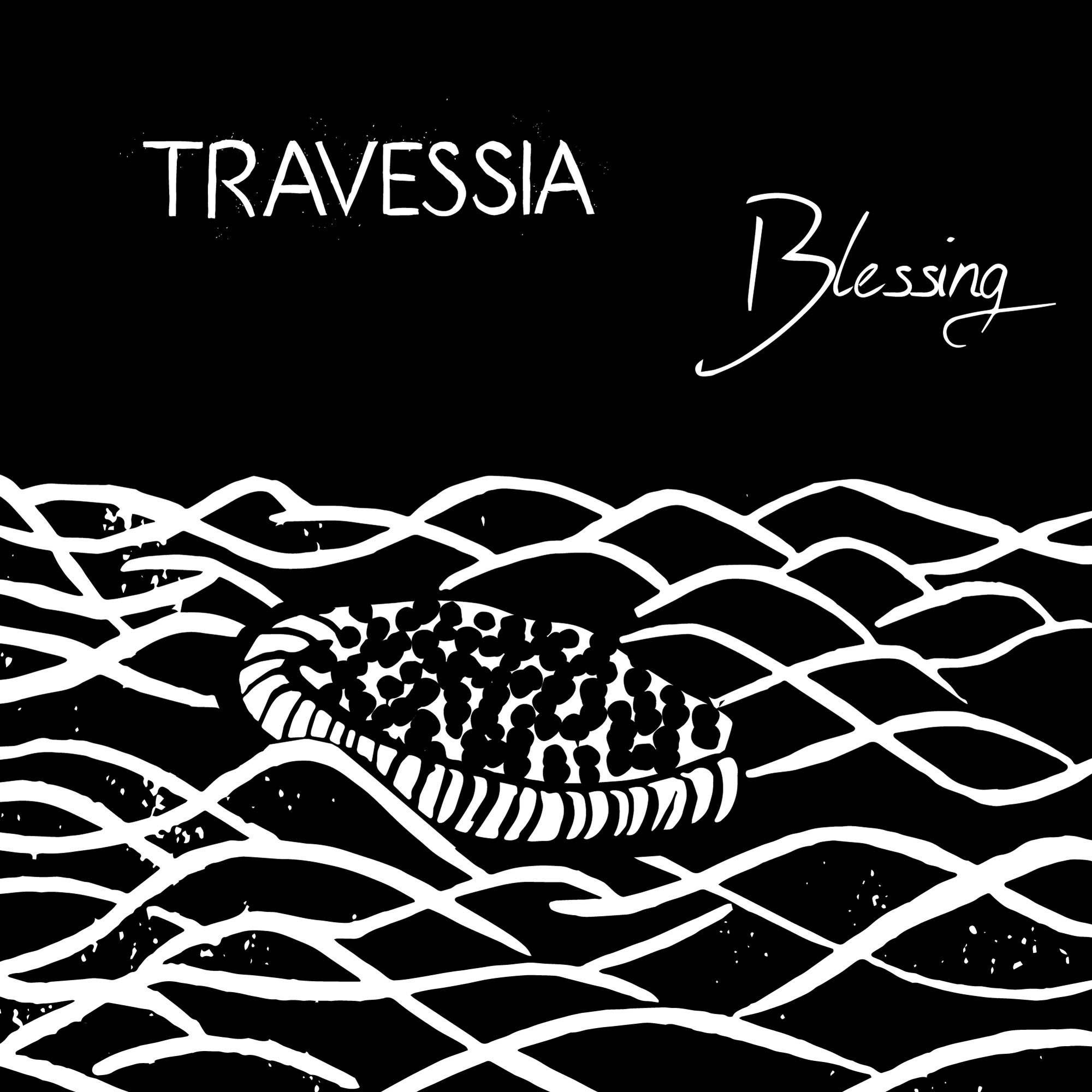 Travessia: Blessing episode artwork