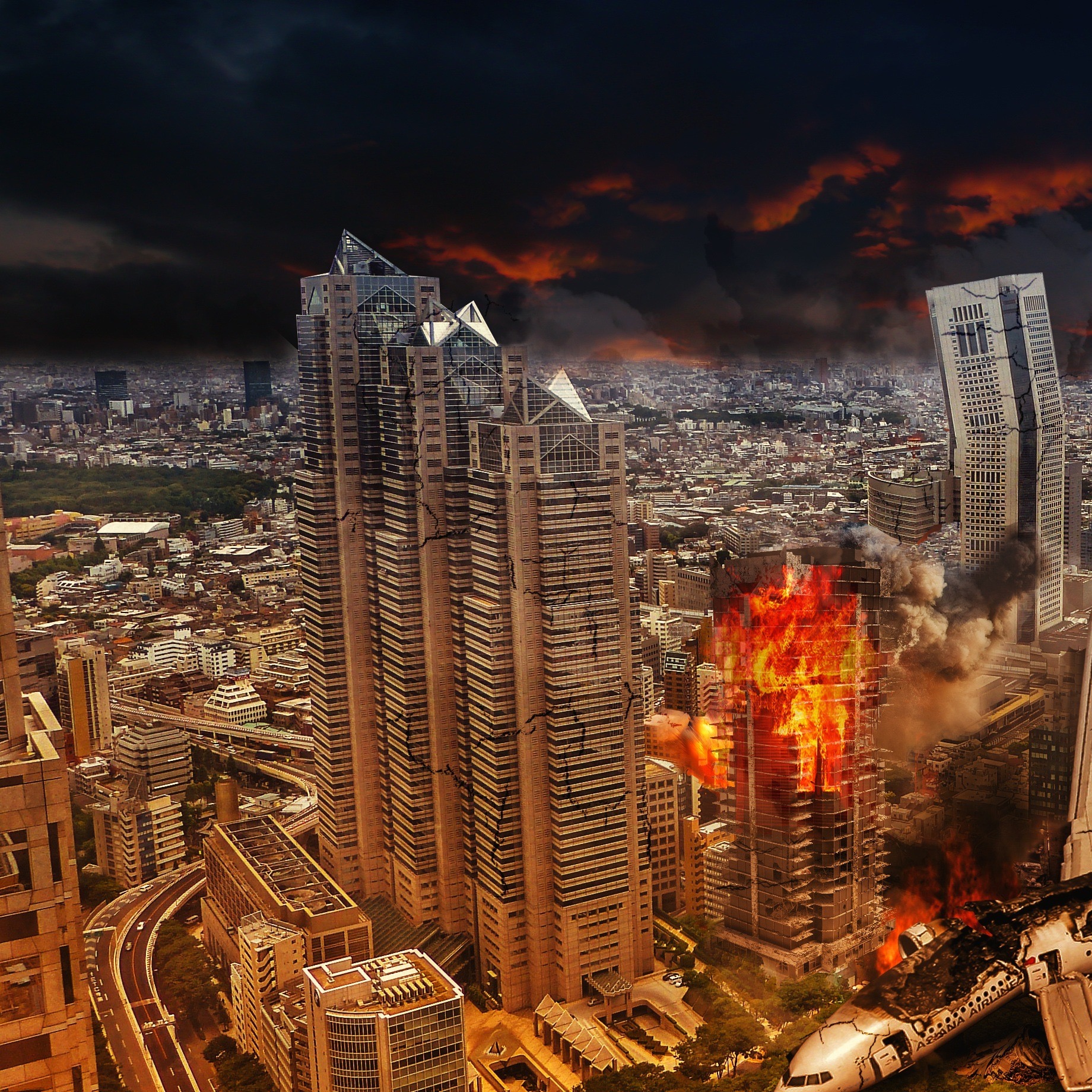 The Rapture