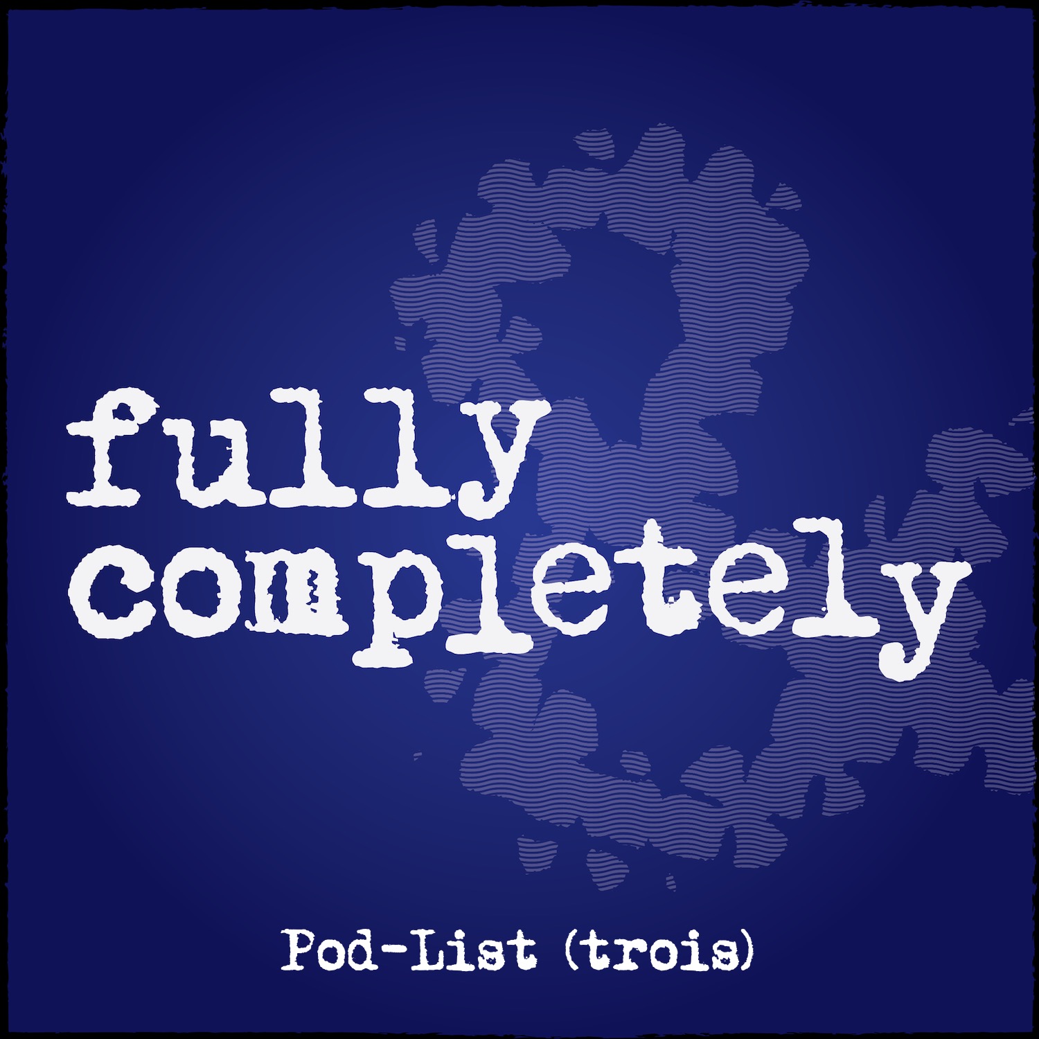 Pod-List (trois)
