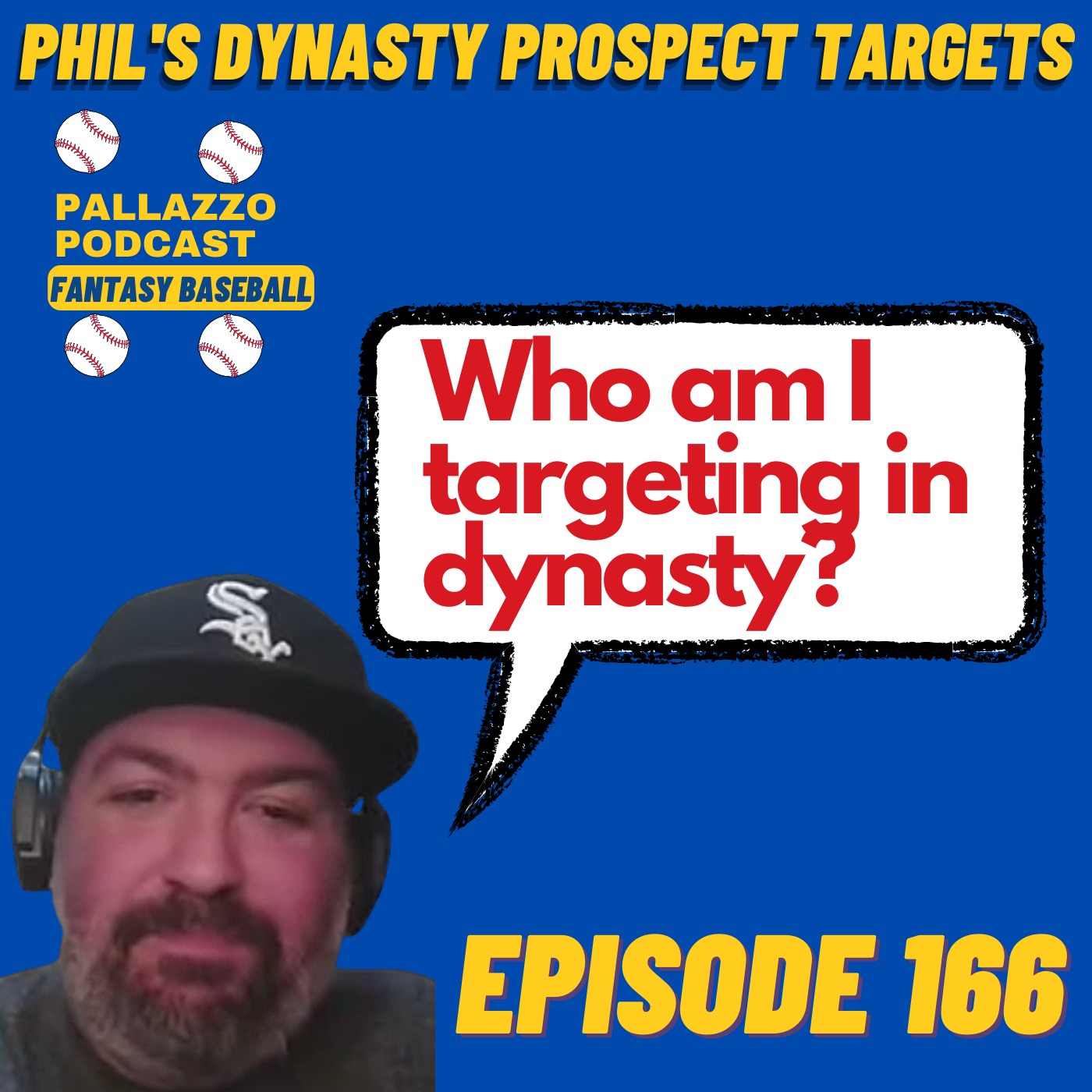 Phil's Dynasty Trade Targets | May 17th, 2022