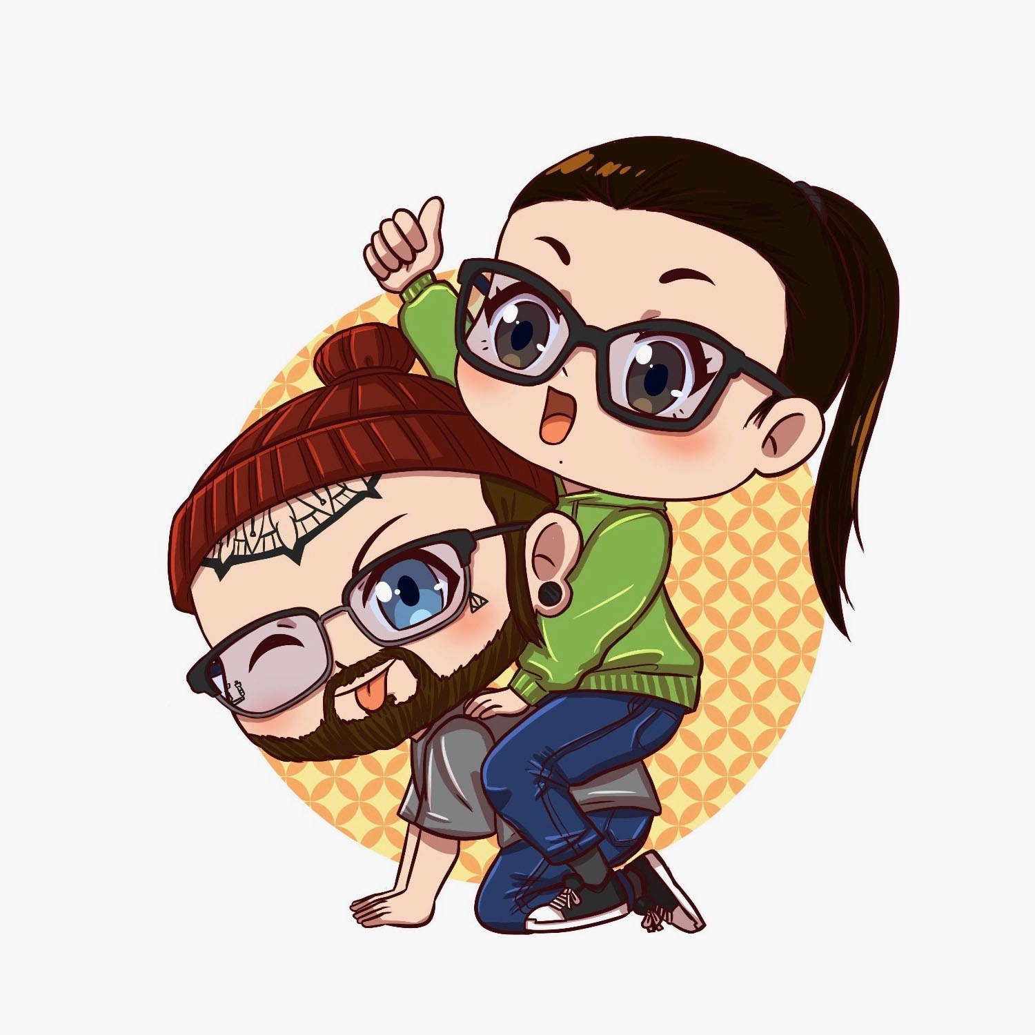 Avocado House Podcast Season 2 Ep. 8 (with special guest!)