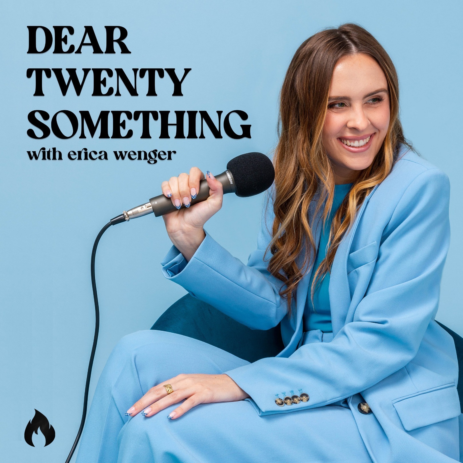 Dear Twentysomething podcast show image