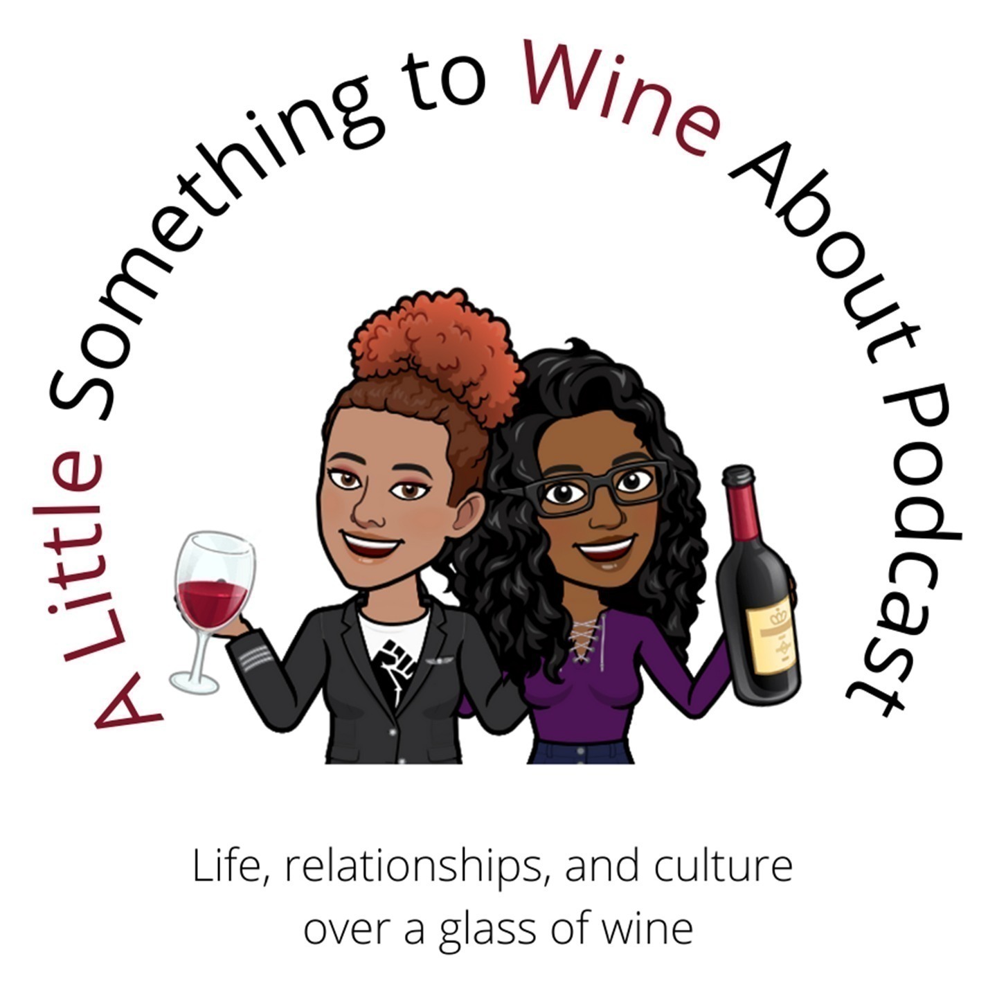 A Little Something 2 Wine About