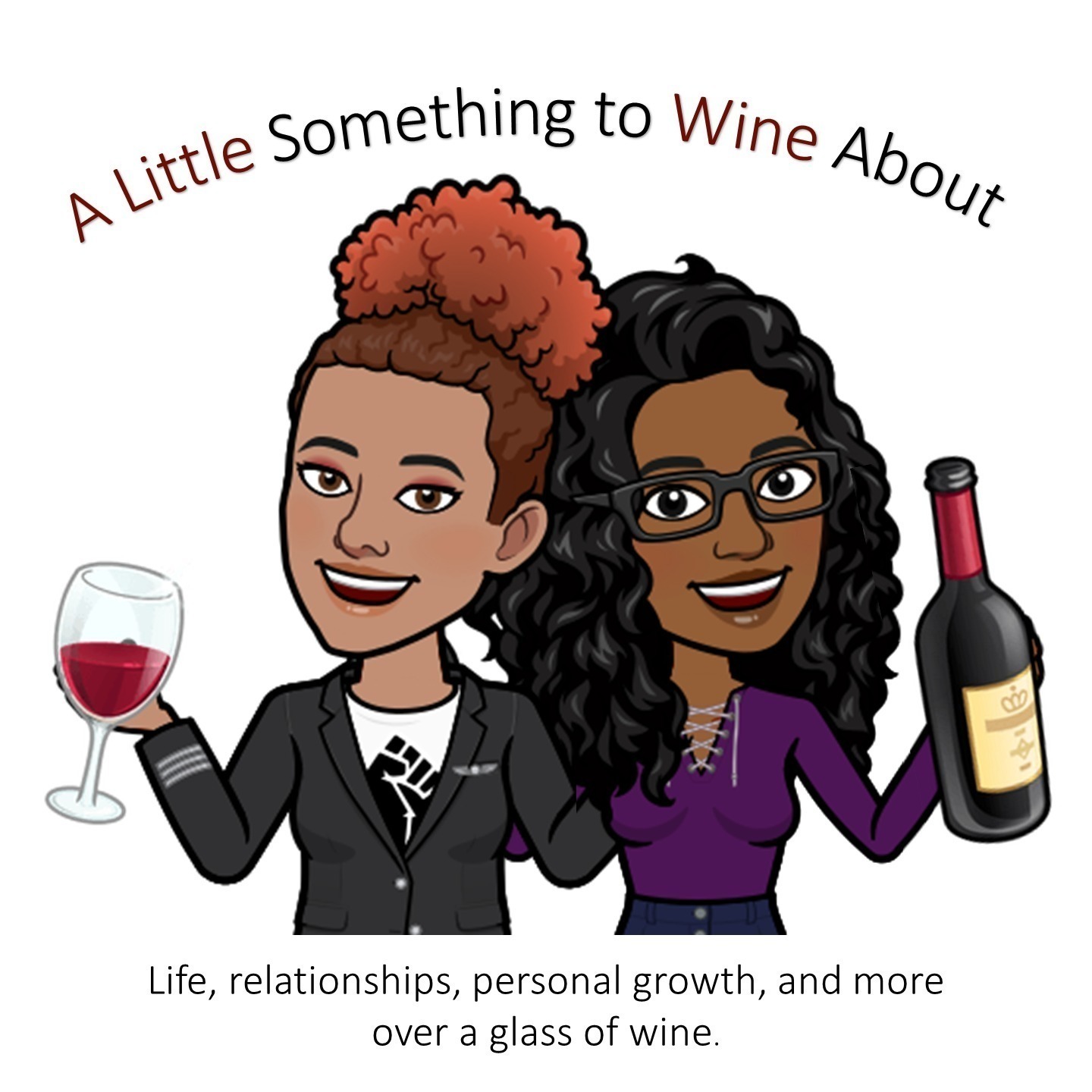 A Little Something 2 Wine About