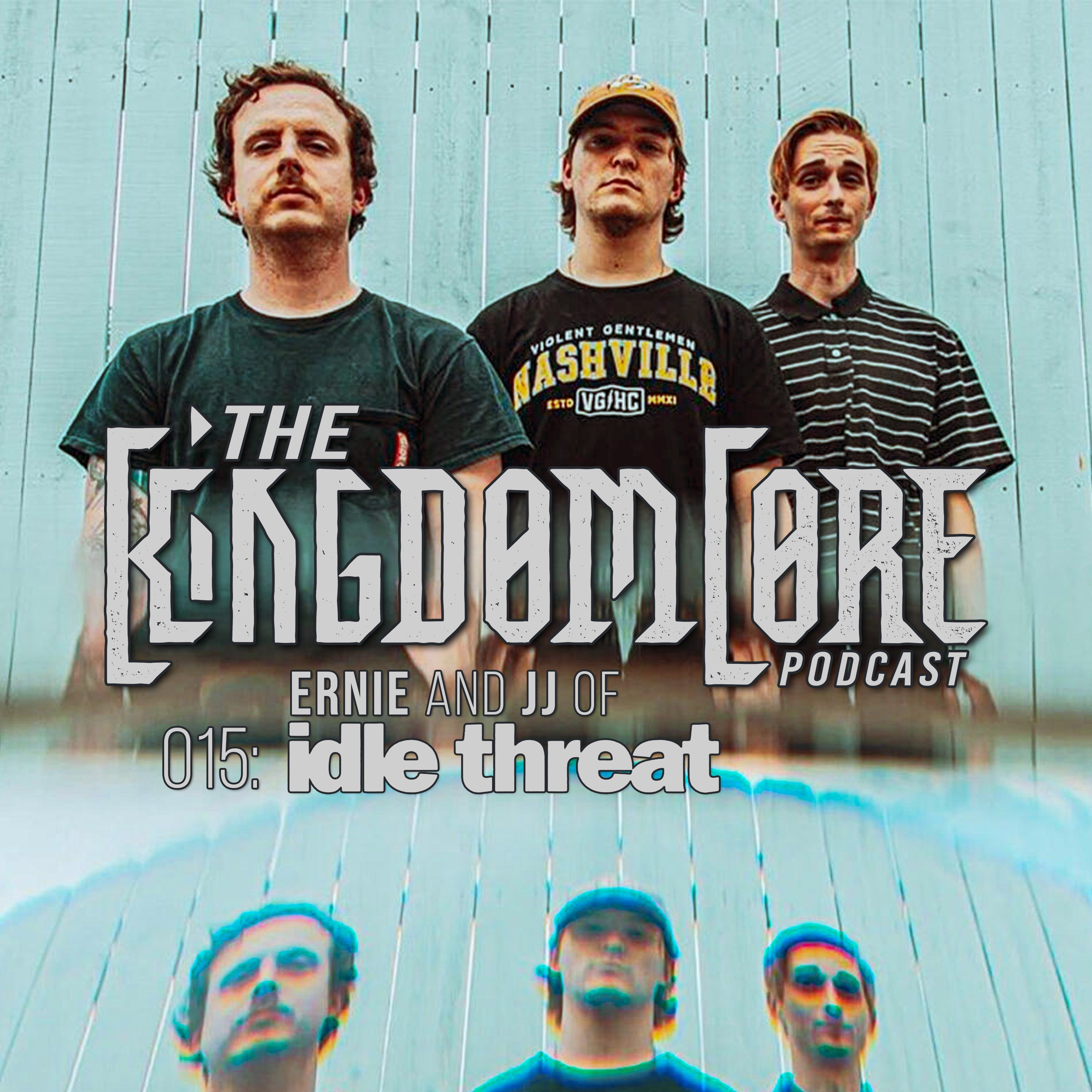 The KingdomCore Podcast