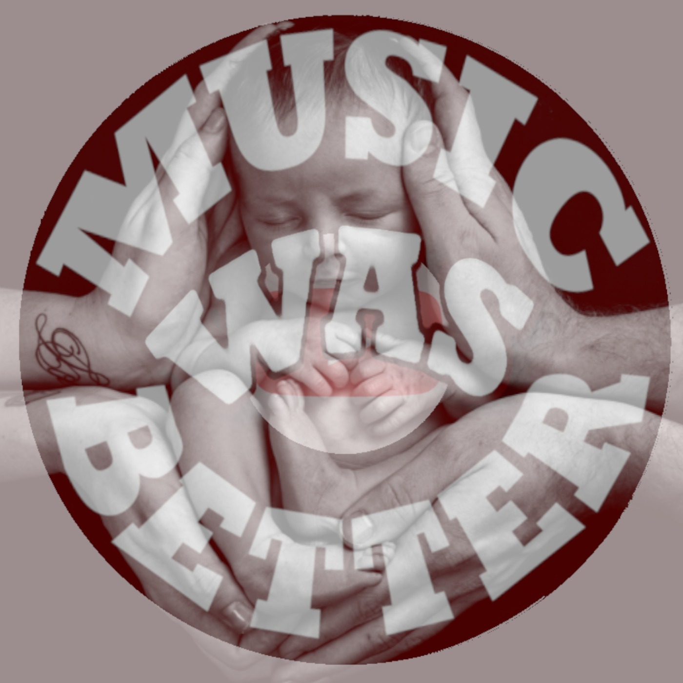 Somebody's Baby to Hold on to Me