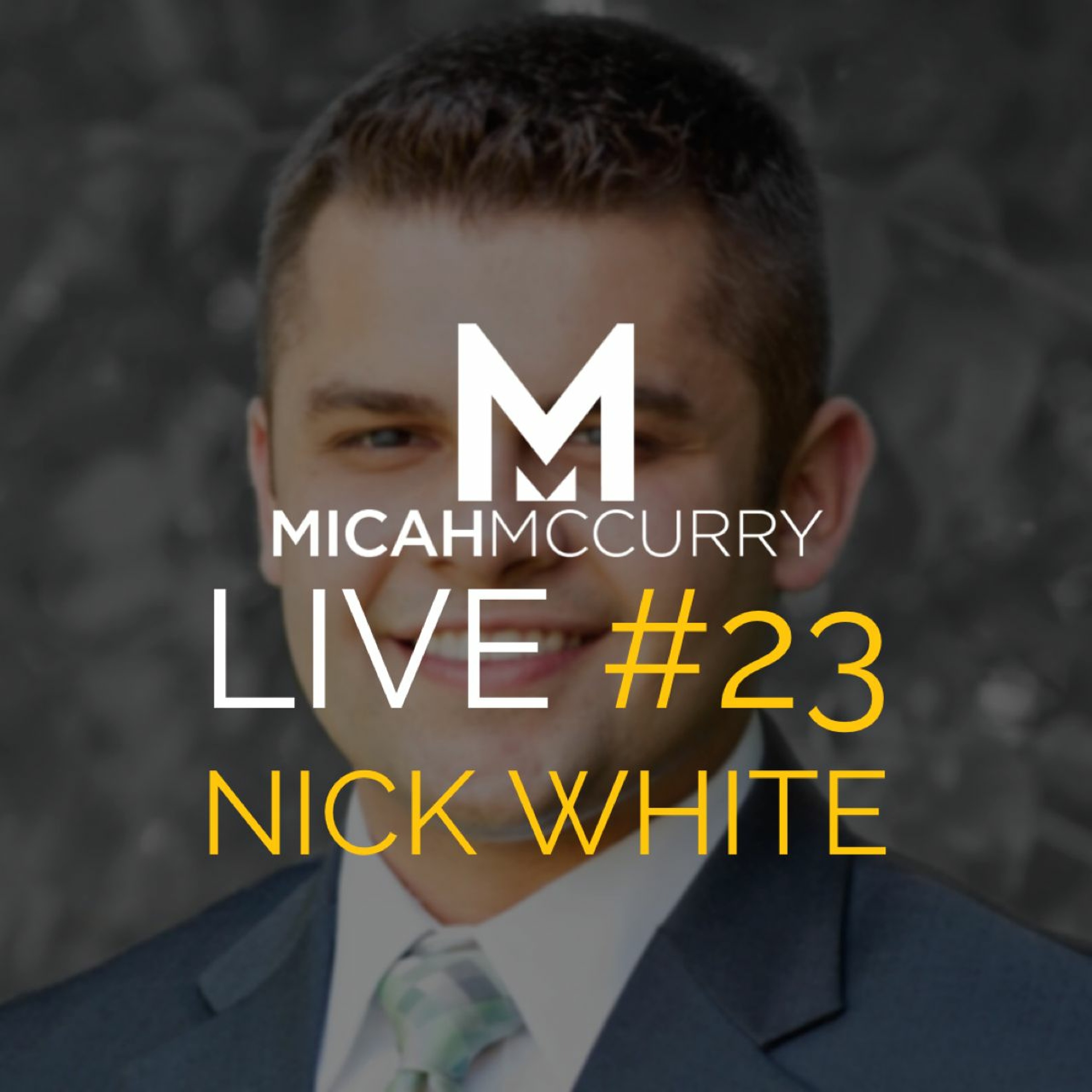 The Micah McCurry Podcast