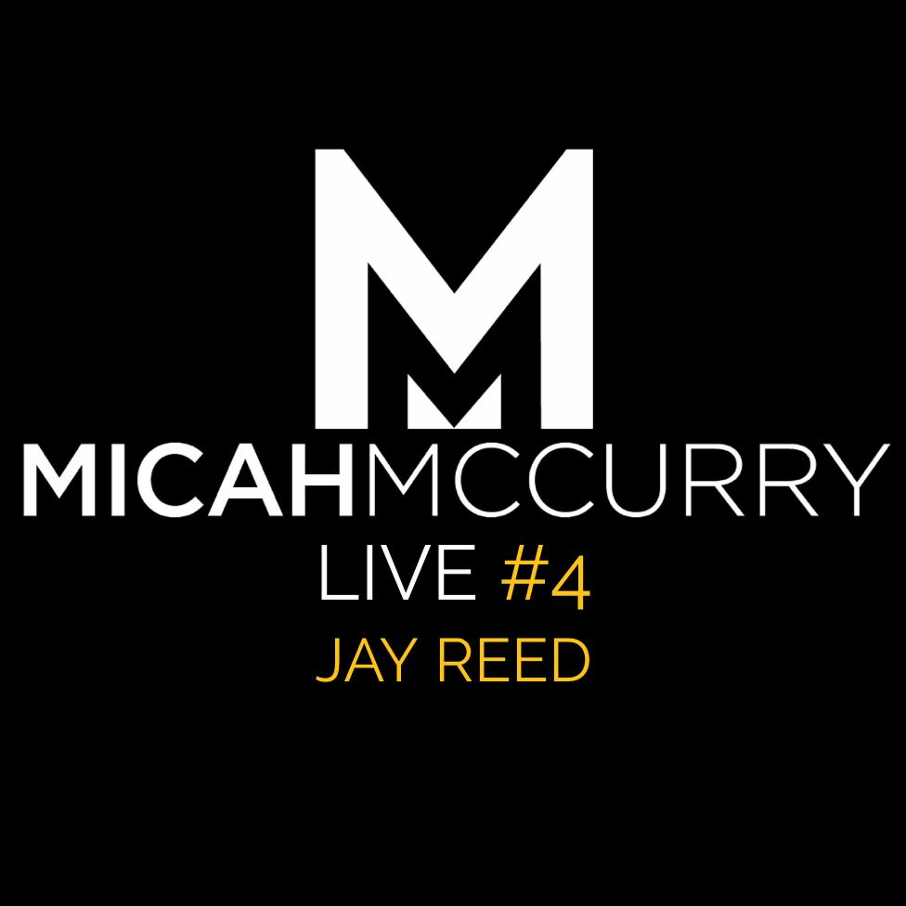 The Micah McCurry Podcast