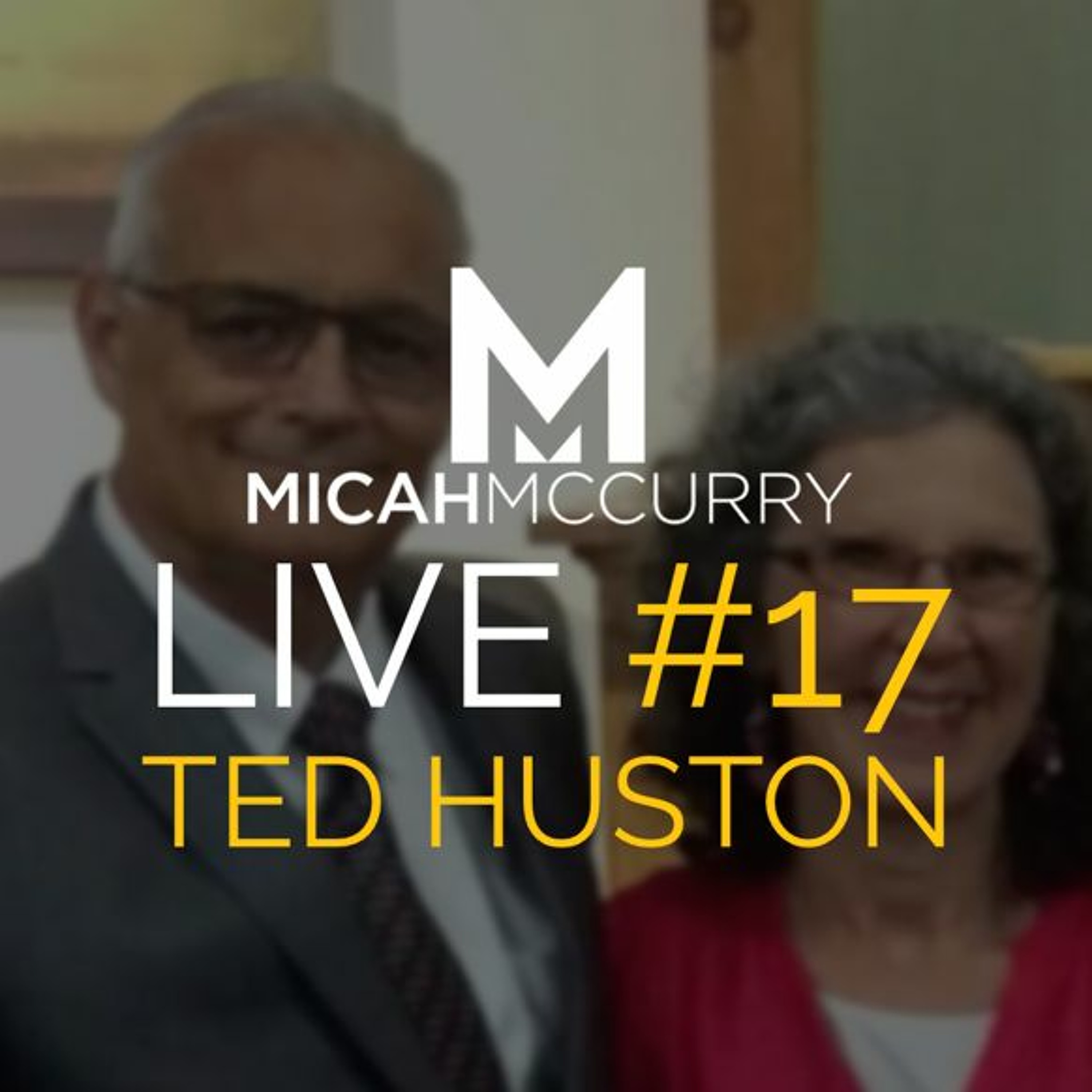 The Micah McCurry Podcast