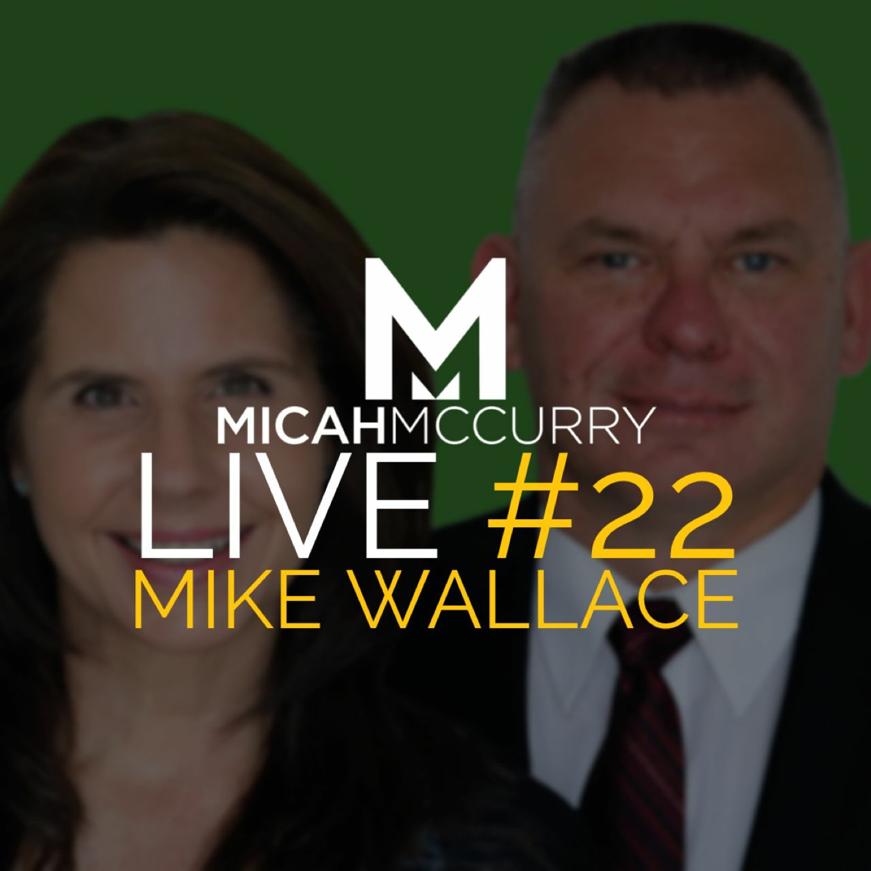 The Micah McCurry Podcast