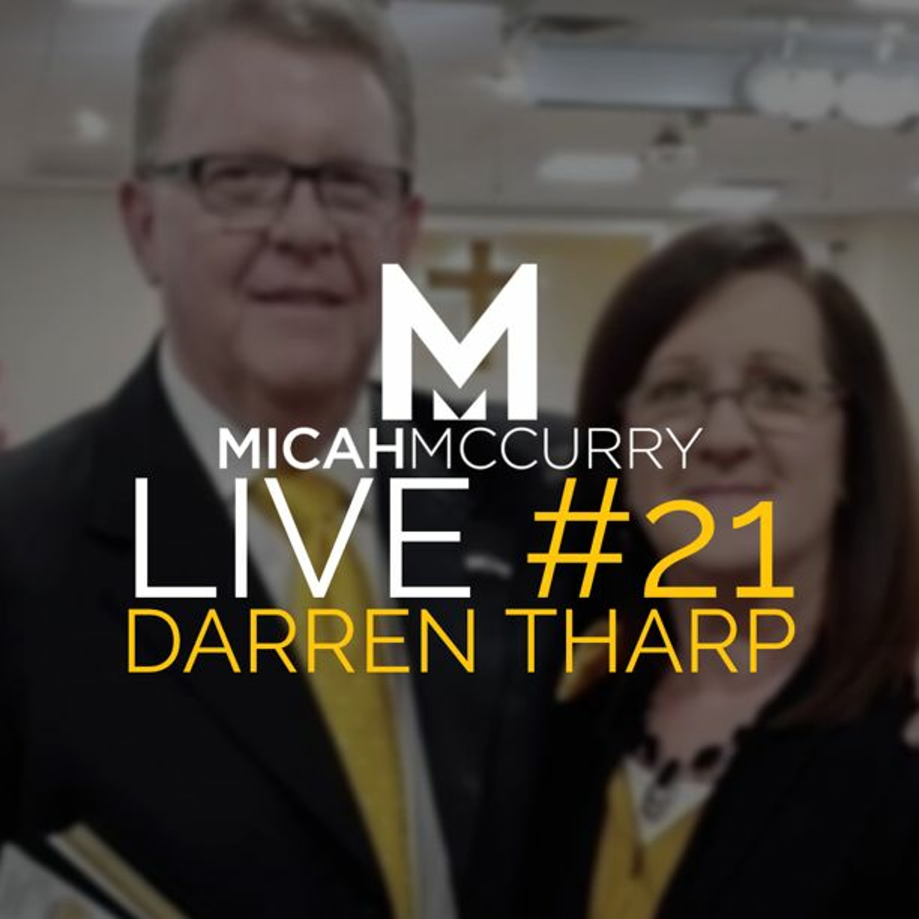 The Micah McCurry Podcast