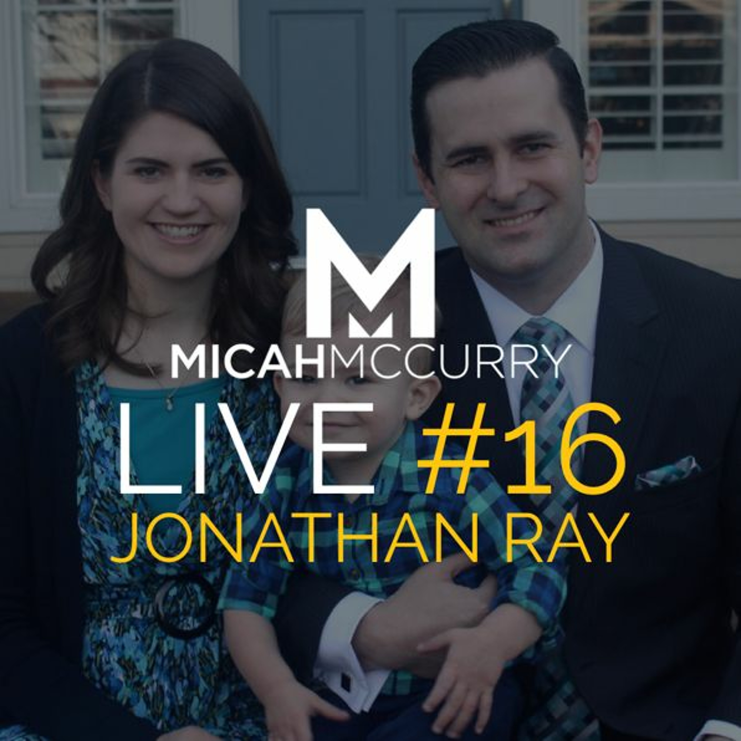 The Micah McCurry Podcast
