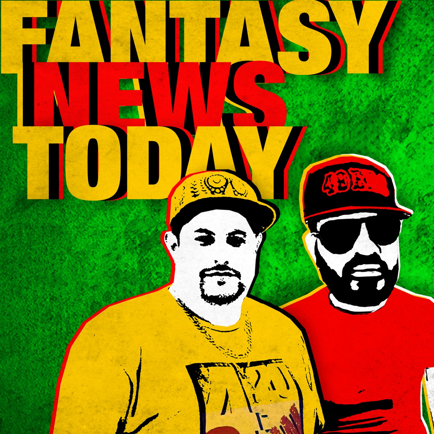Fantasy Football News Today LIVE, Wednesday May 18th Image