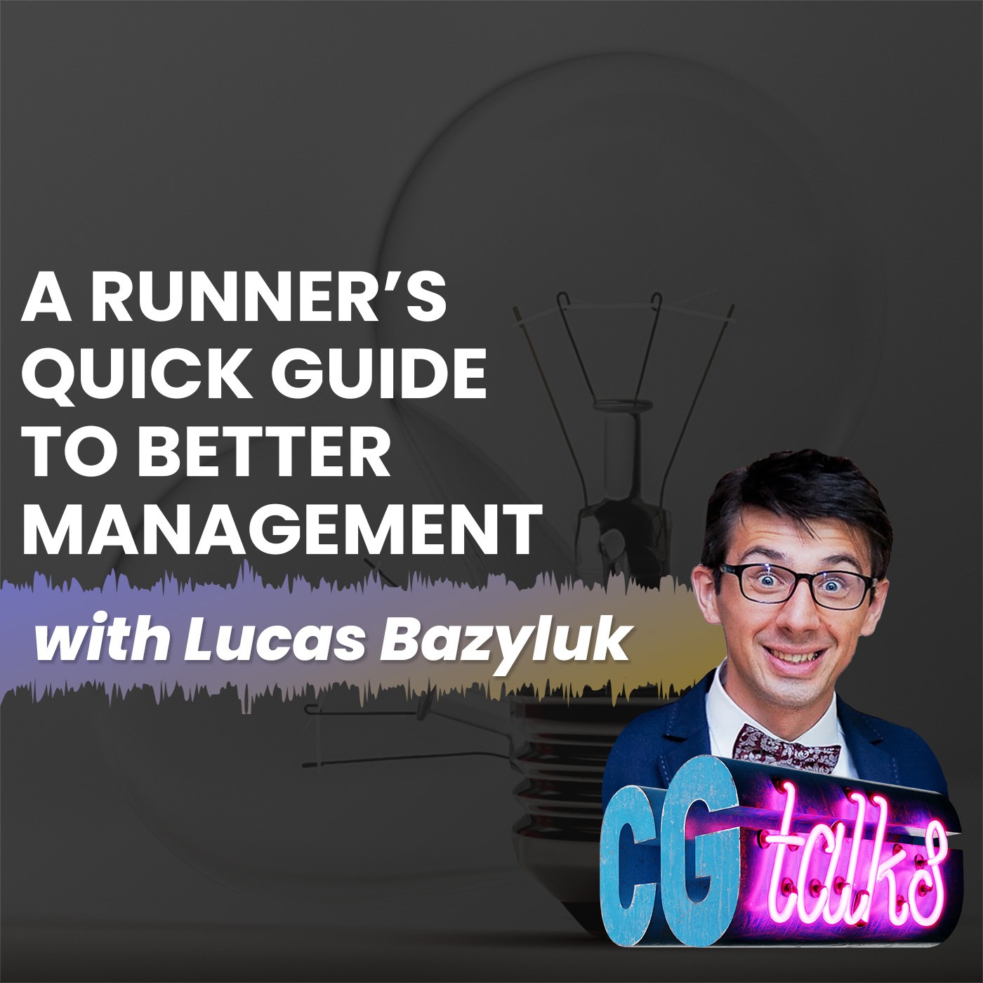 CG talks