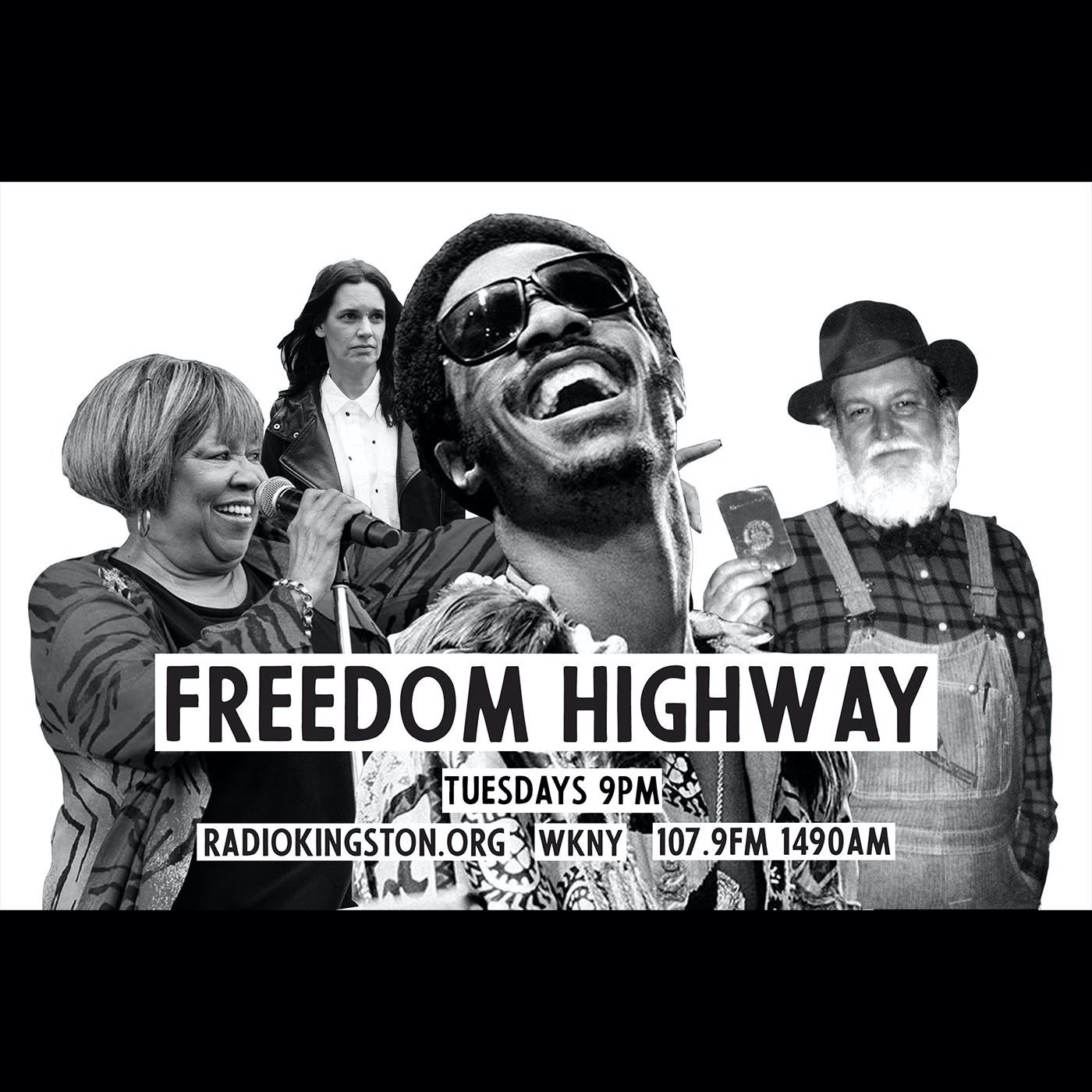 Freedom Highway