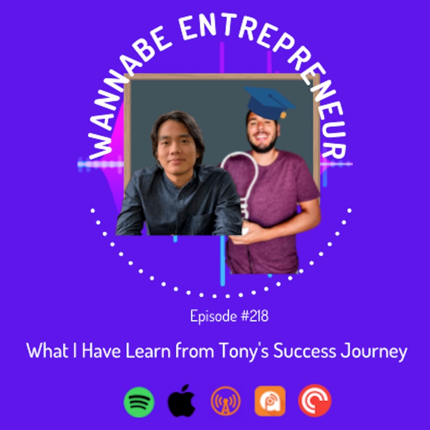 Indie Founder