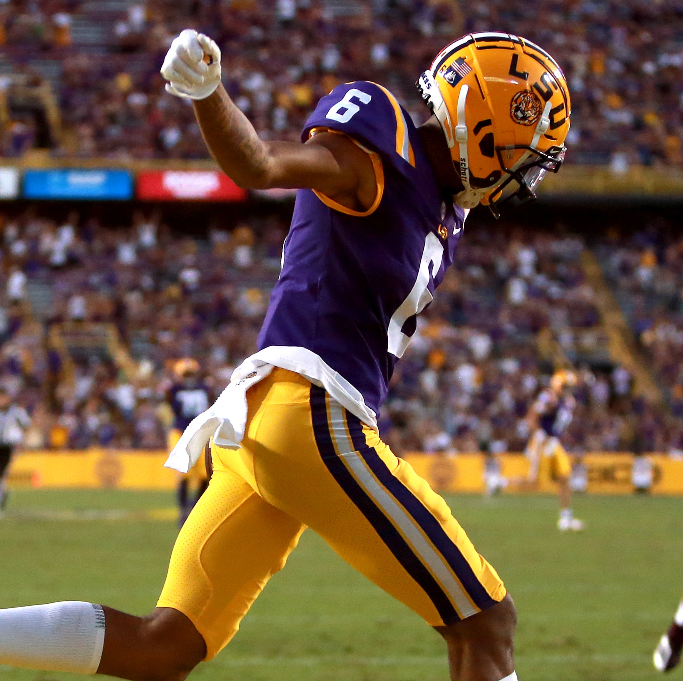Crossover! Biggest Ole Miss transfer WR impact? Deion Smith has to get here first
