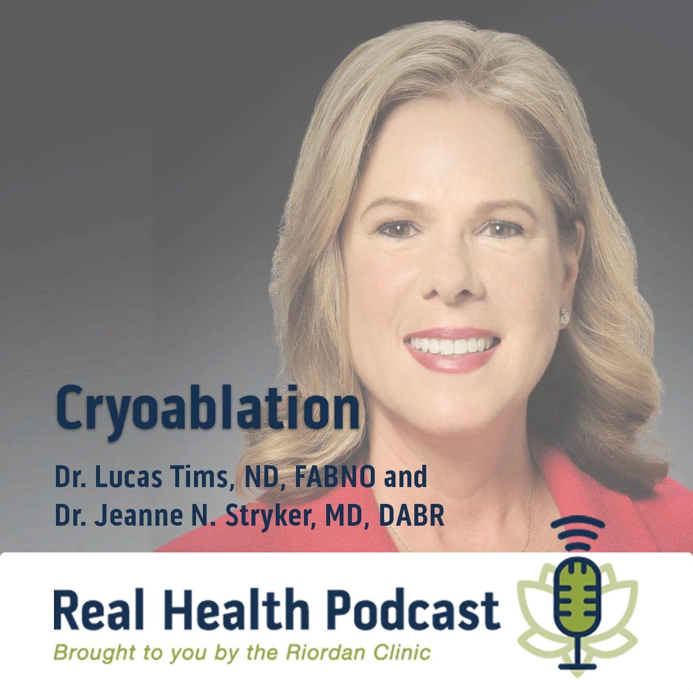 The Real Health Podcast