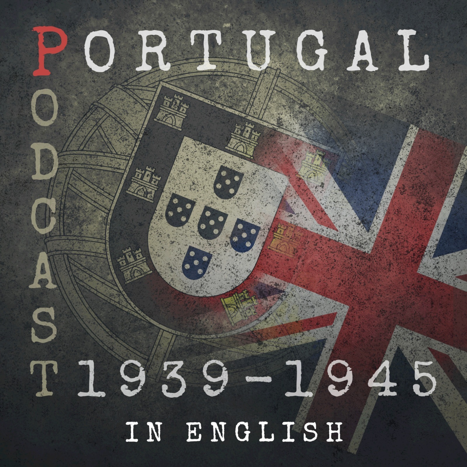 Portugal 1939 - 1945