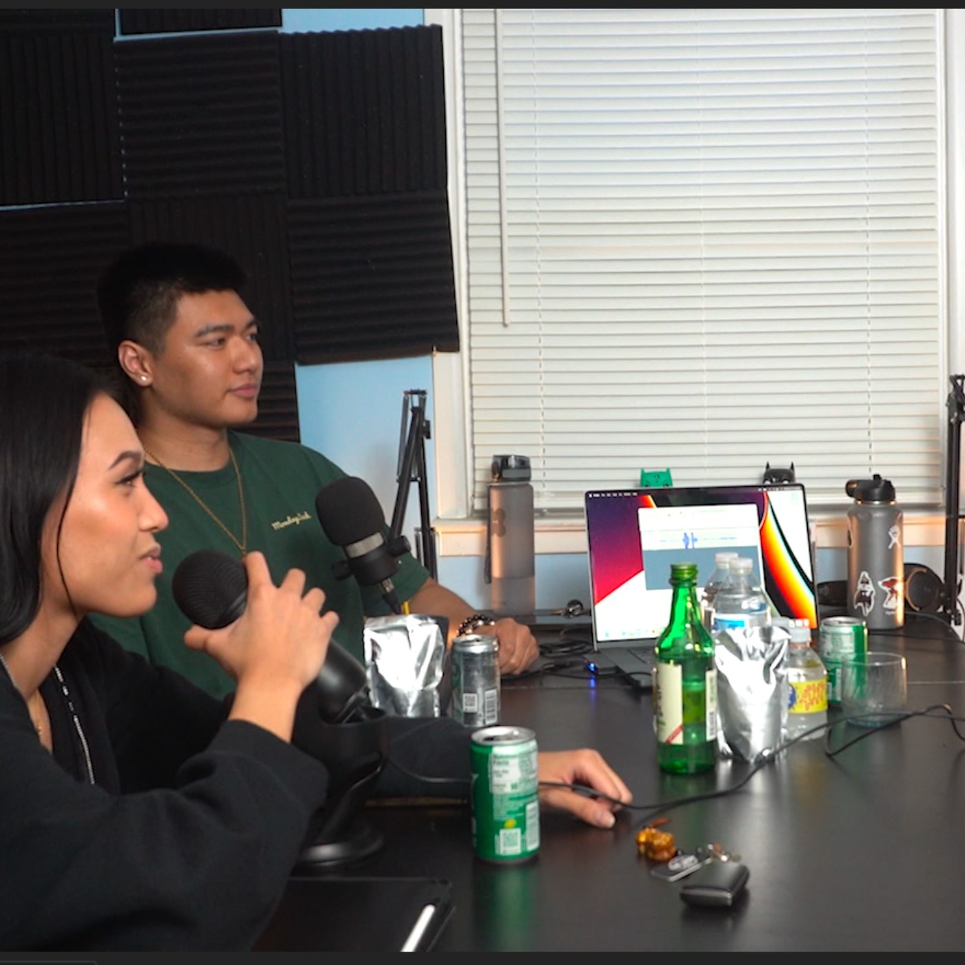 Seng Media Podcast