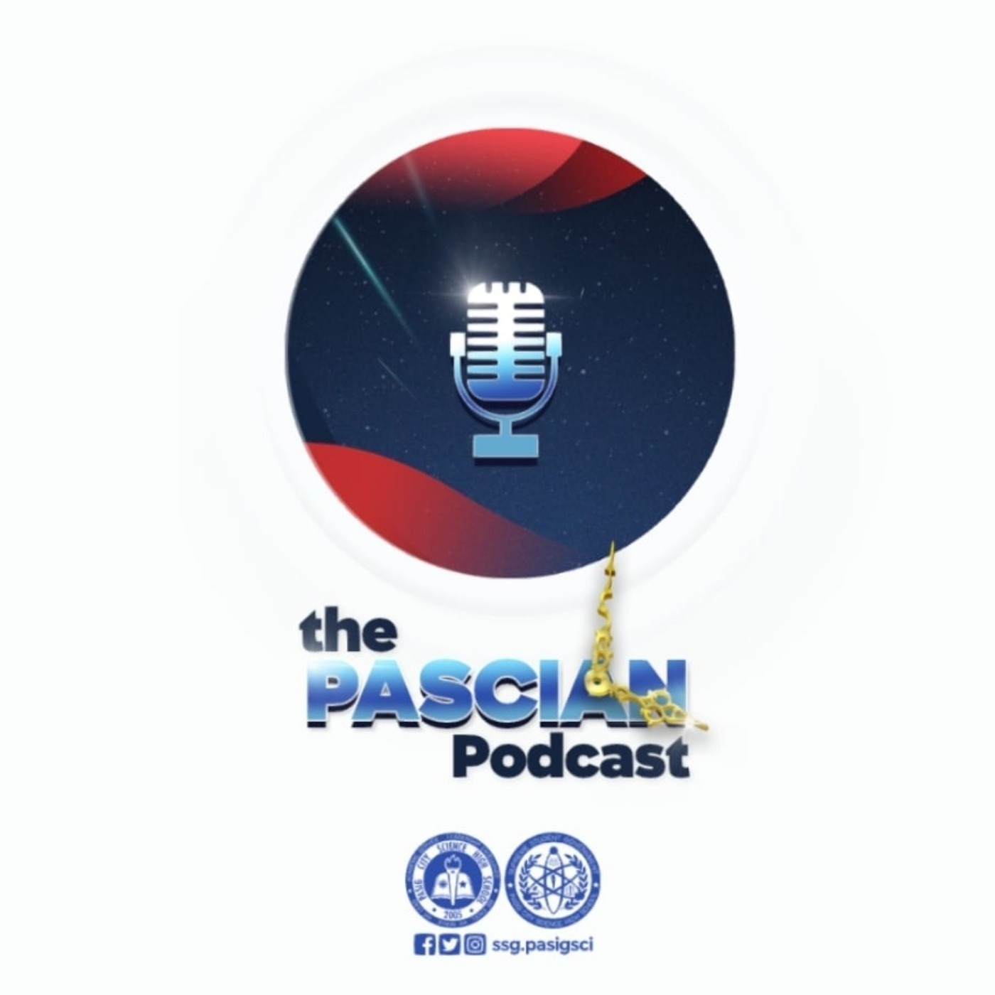 The Pascian Podcast