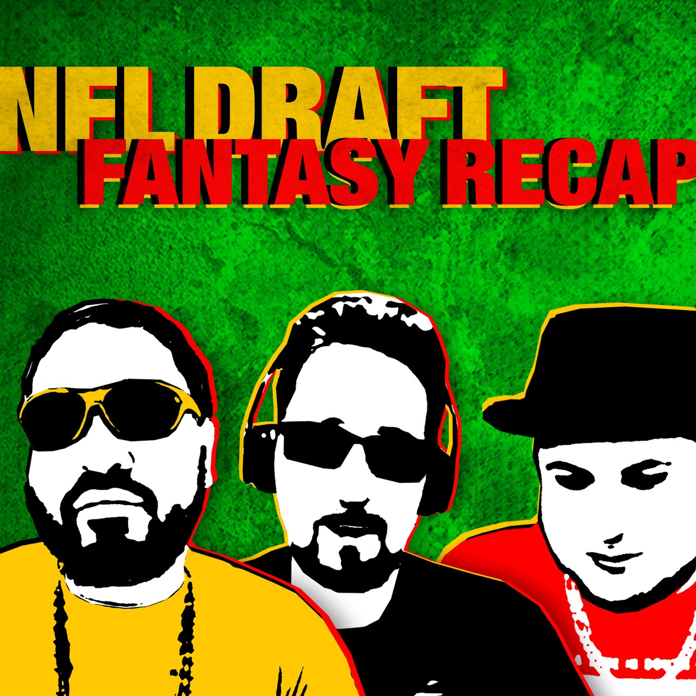 NFL Draft Fantasy Recap | Fantasy Football 2022 Image