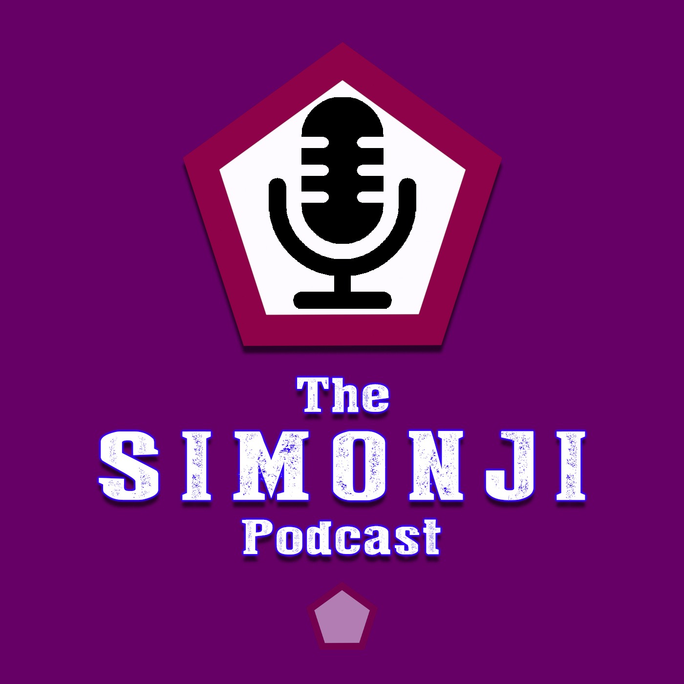 The Simonji Podcast