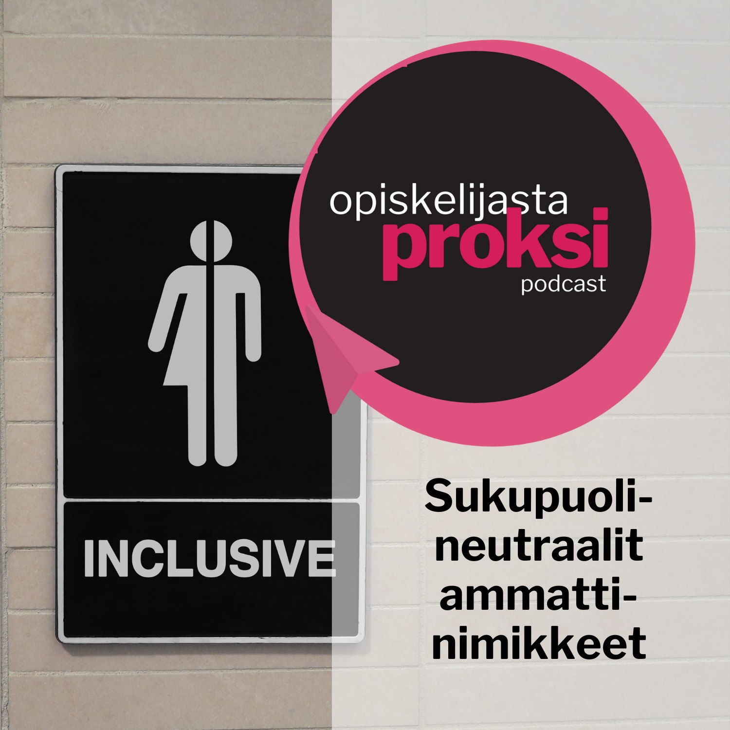 Opiskelijasta Proksi
