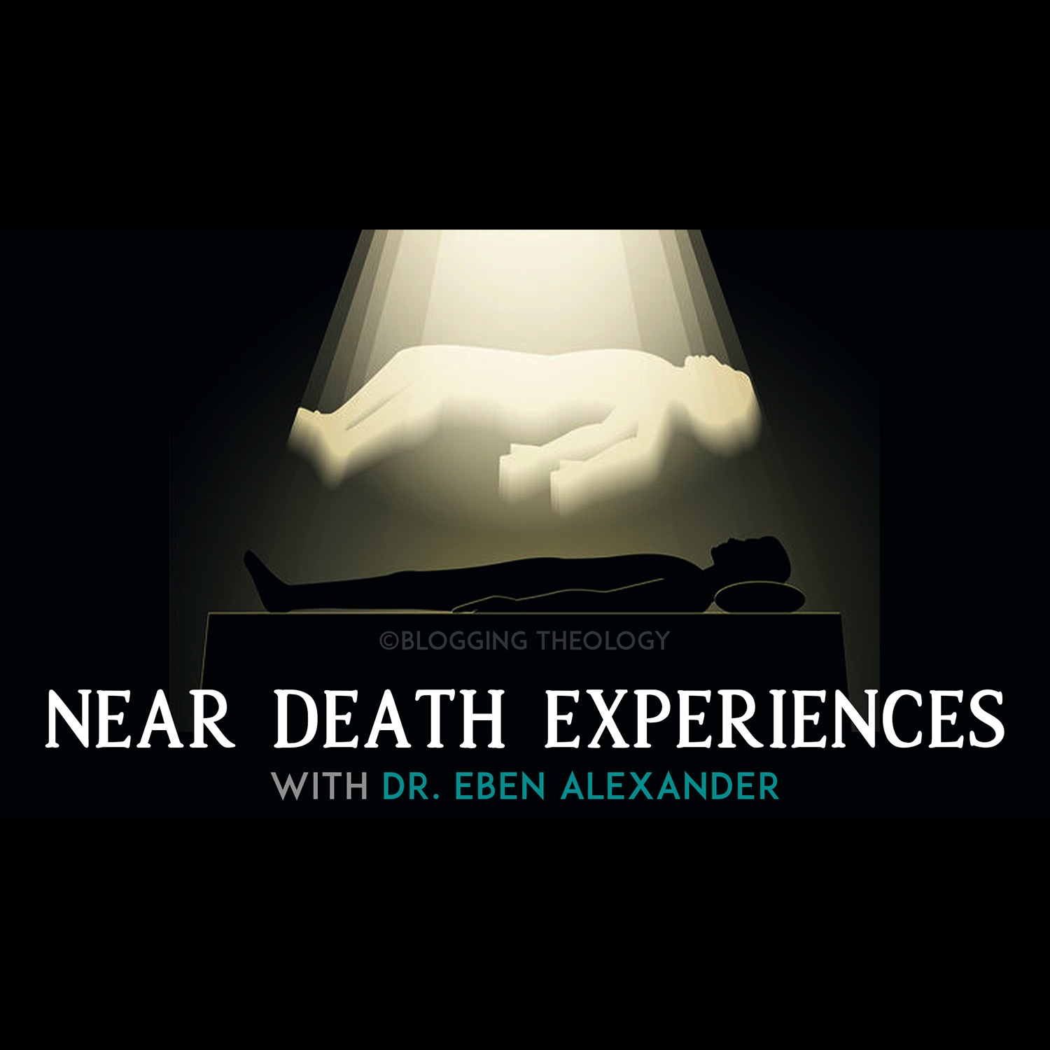 Near Death Experiences with Dr. Eben Alexander episode artwork