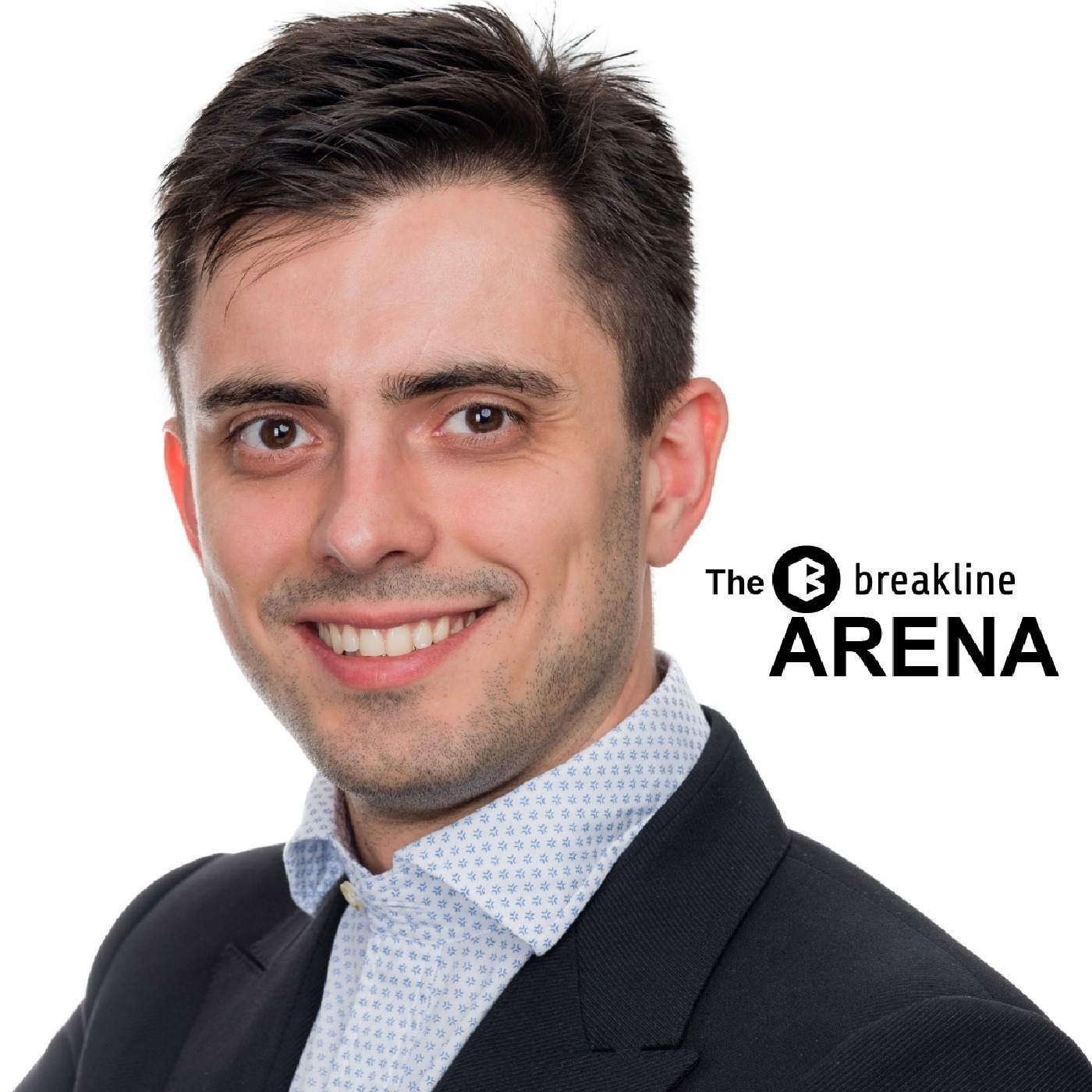 Oleg Rogynskyy | CEO, People.ai - Mobilizing Technology for Good episode artwork
