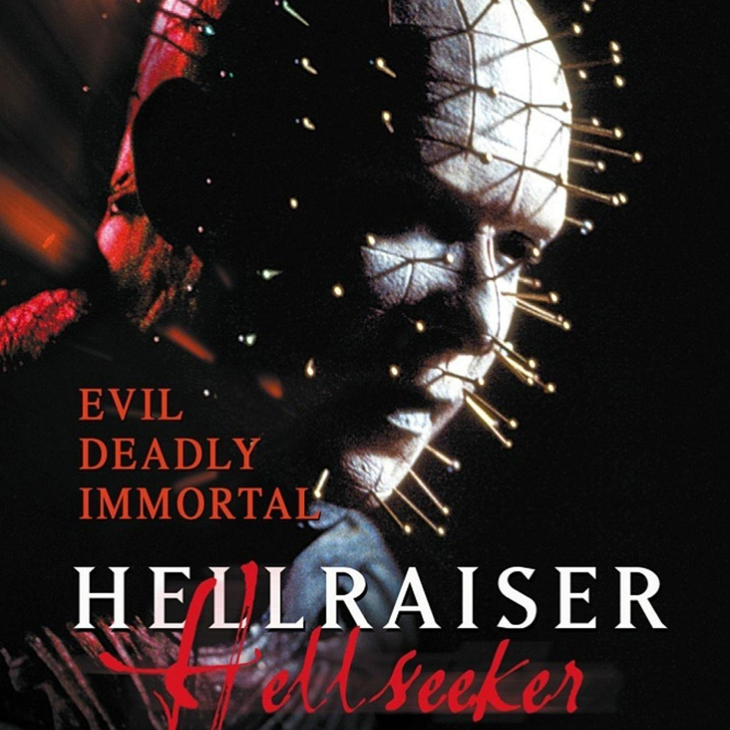 Hellraiser: Hellseeker