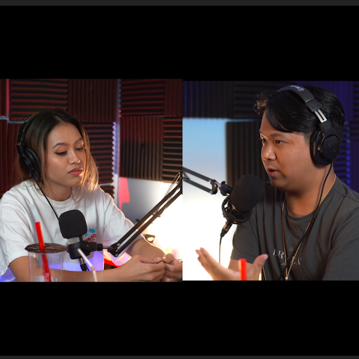 Seng Media Podcast