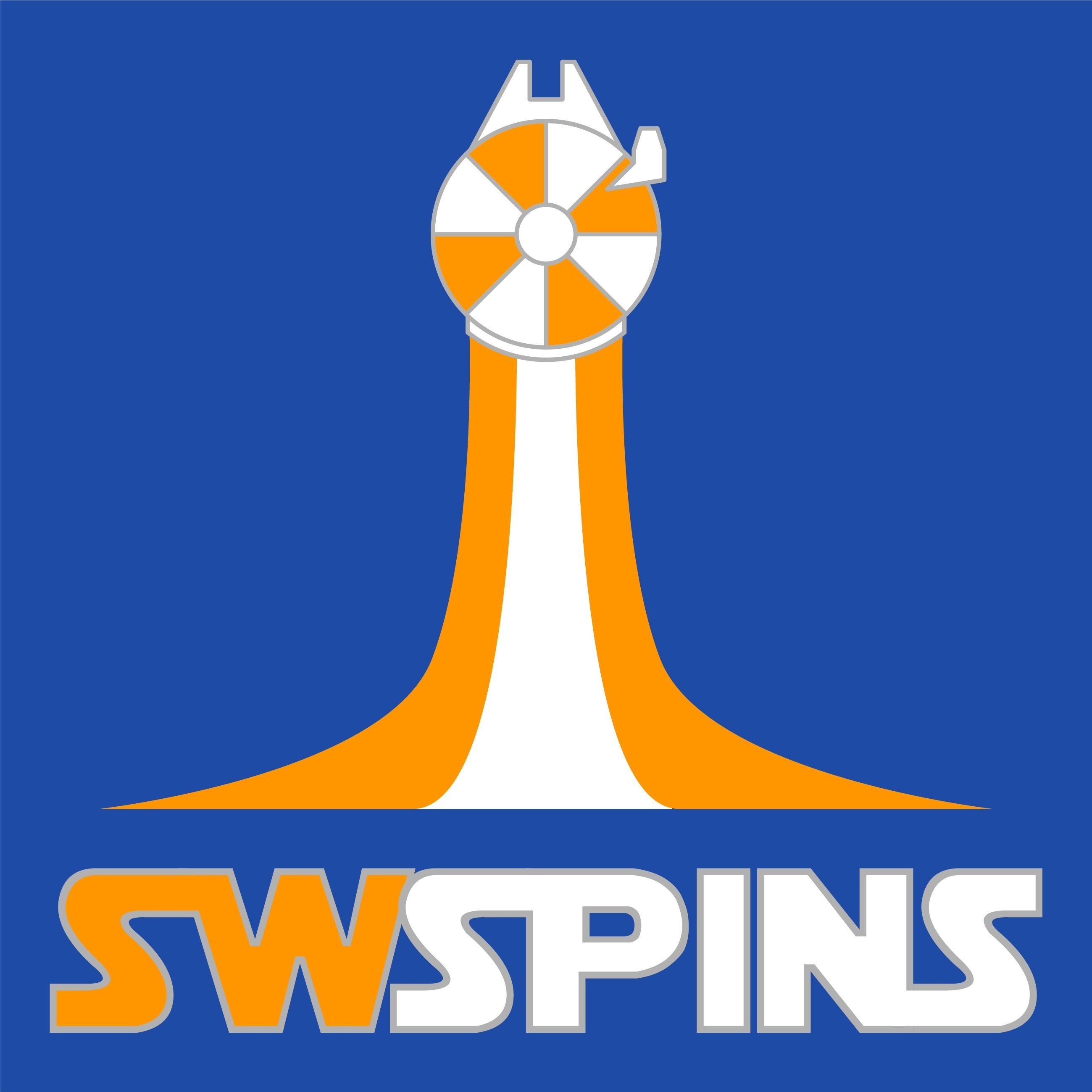 Star Wars Spins