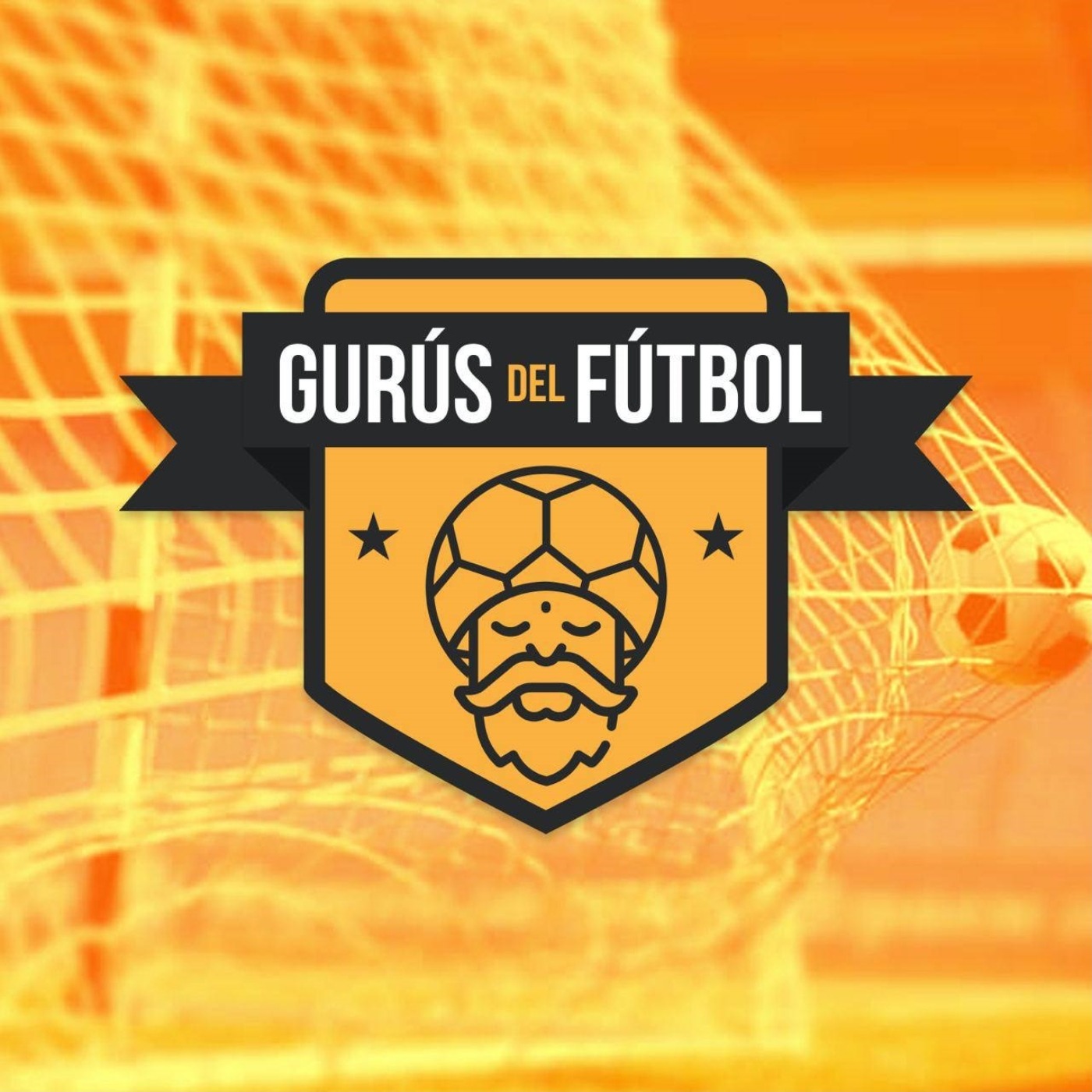 Gurús del Fútbol