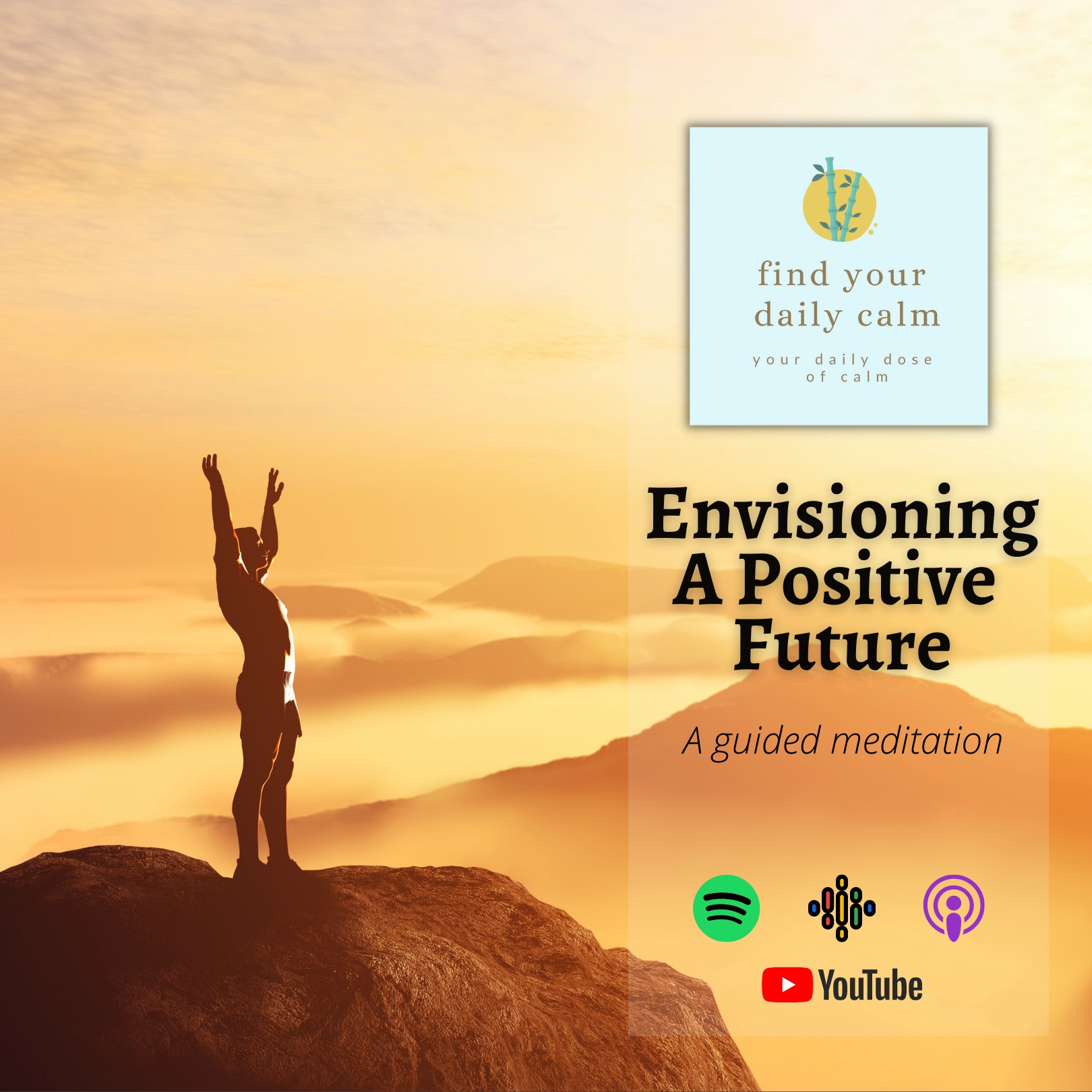 Envisioning A Positive Future