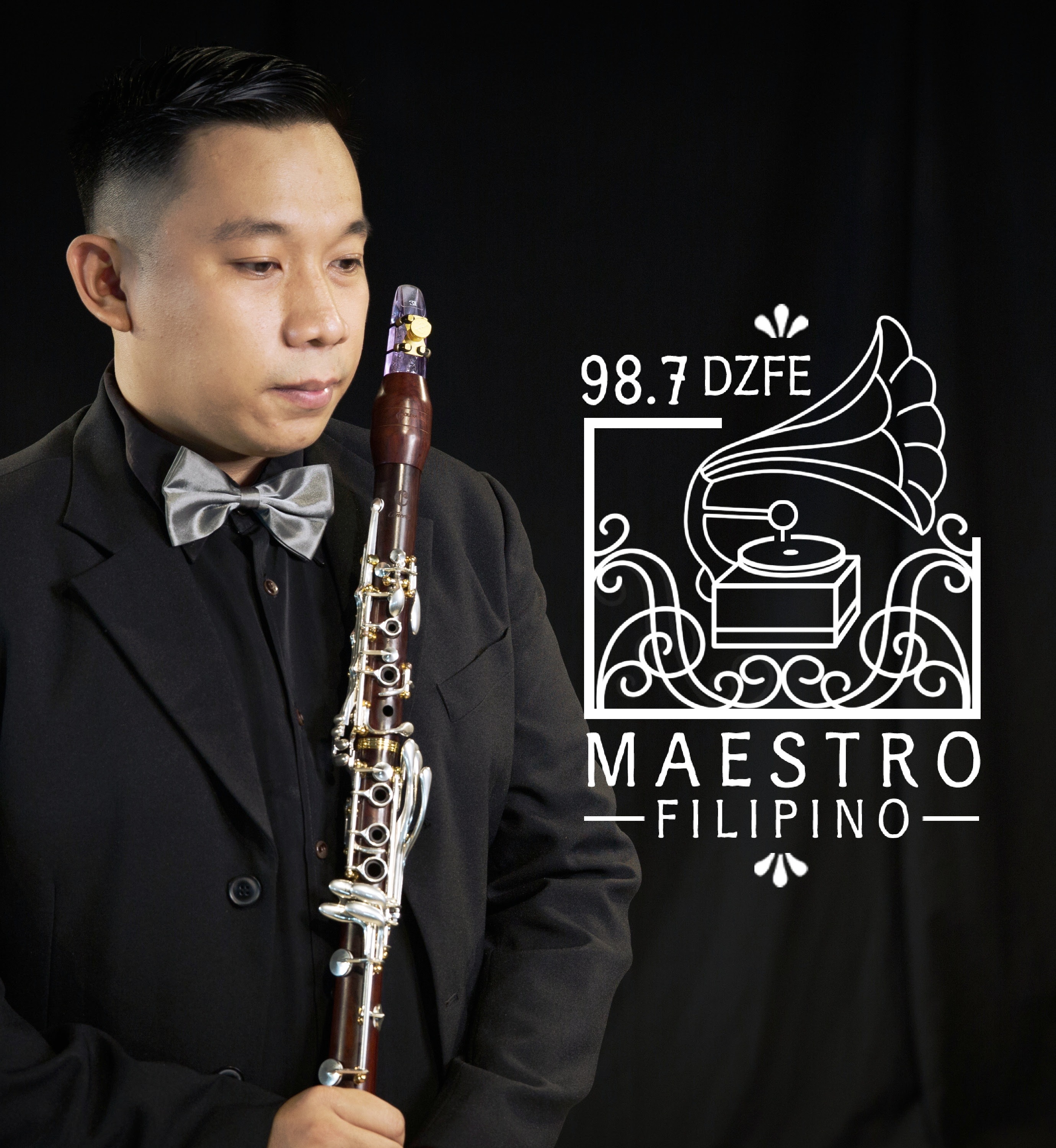 98.7 DZFE | The Master\'s Touch